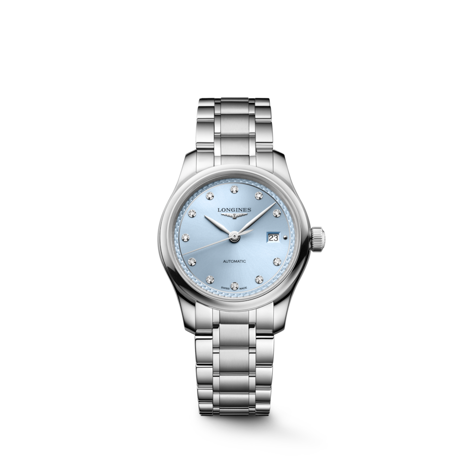 Longines Master Collection - L2.449.4.97.6