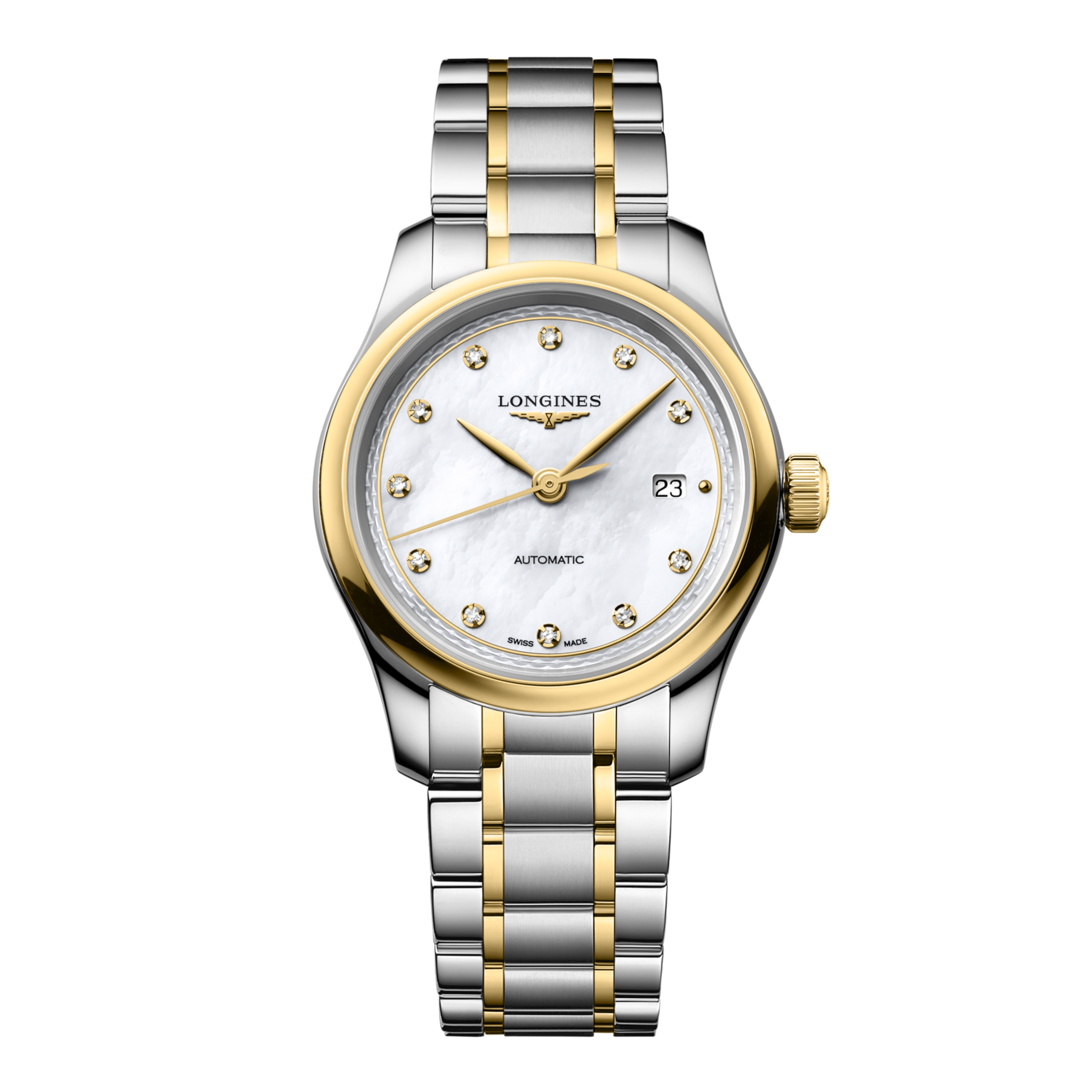 LONGINES MASTER COLLECTION