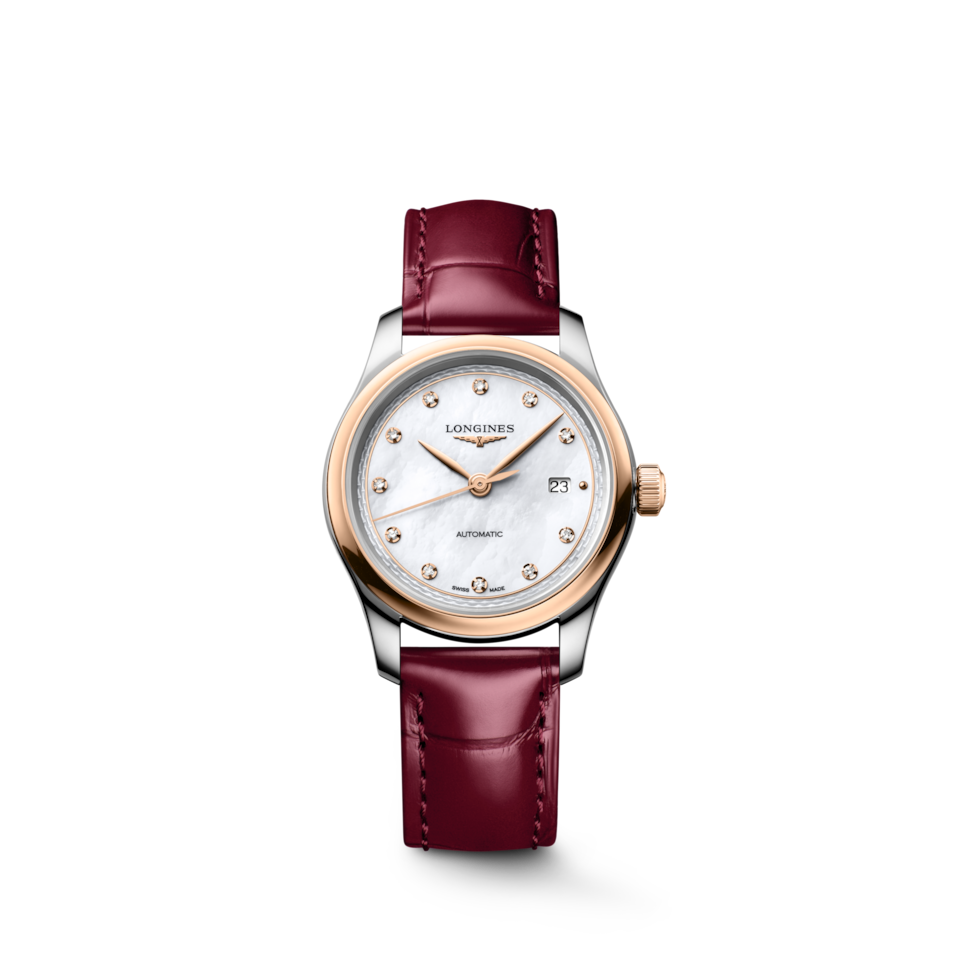 Longines Master Collection - L2.449.5.89.2