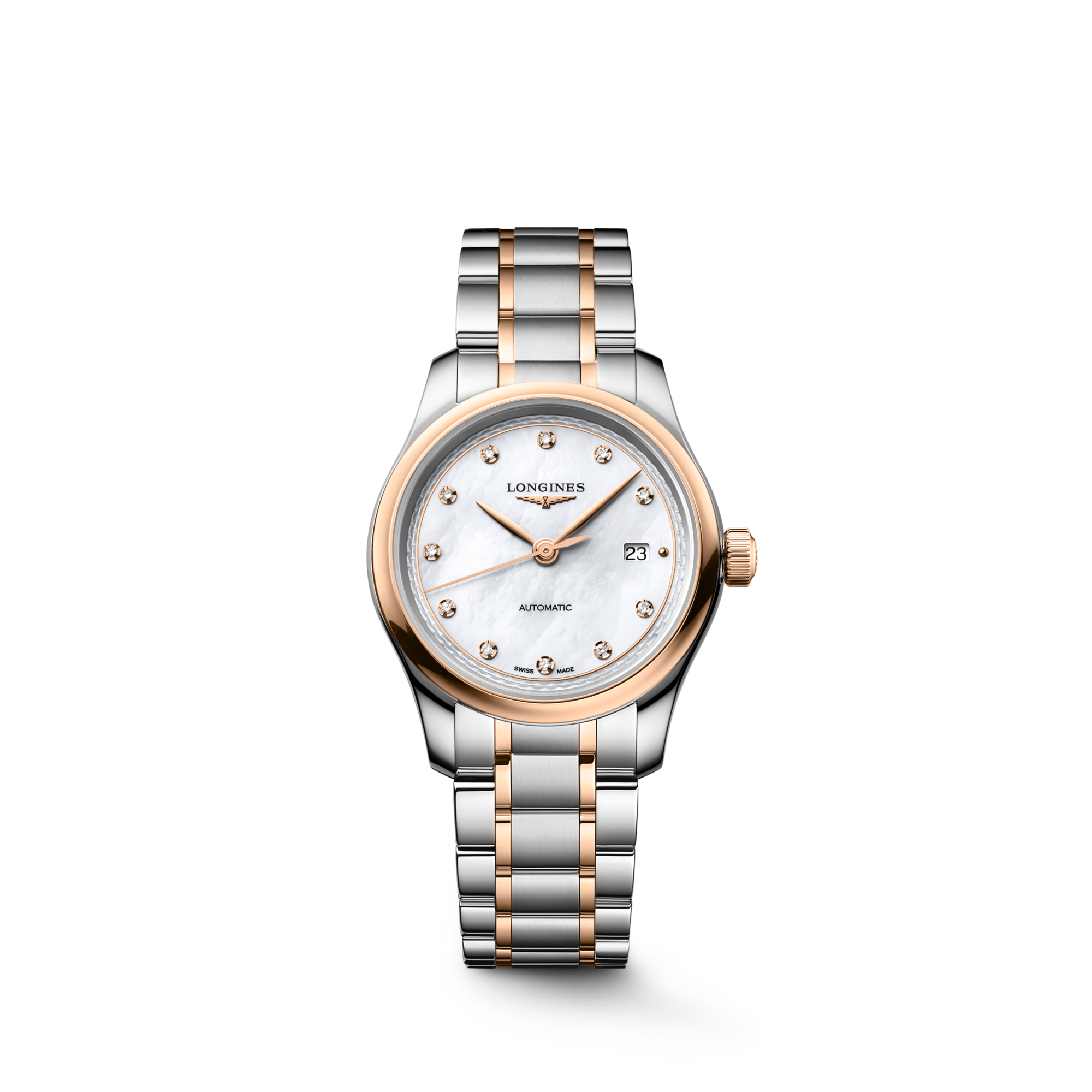 すべてのロンジン・ウォッチ | スイス製高級時計 | LONGINES JP