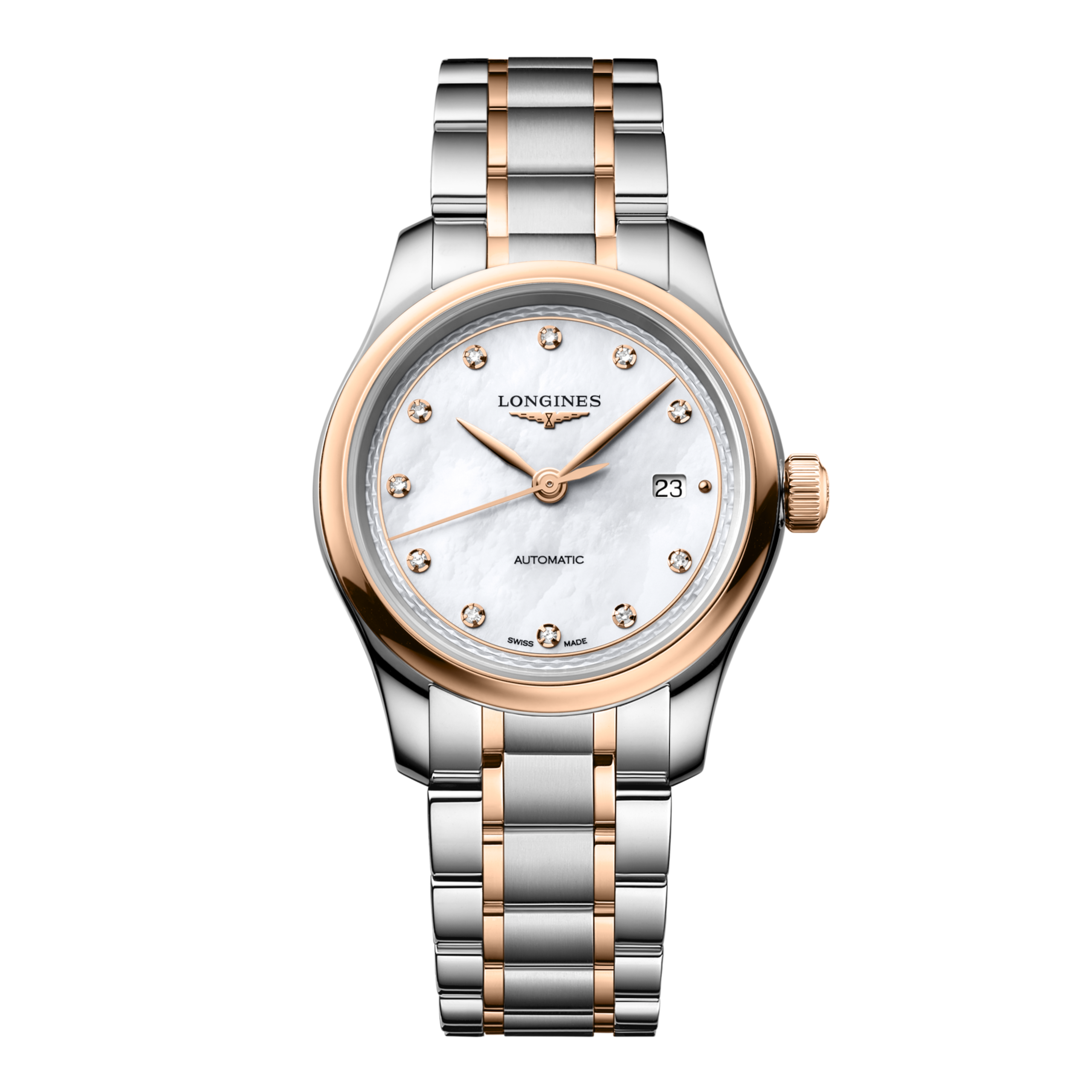 LONGINES MASTER COLLECTION