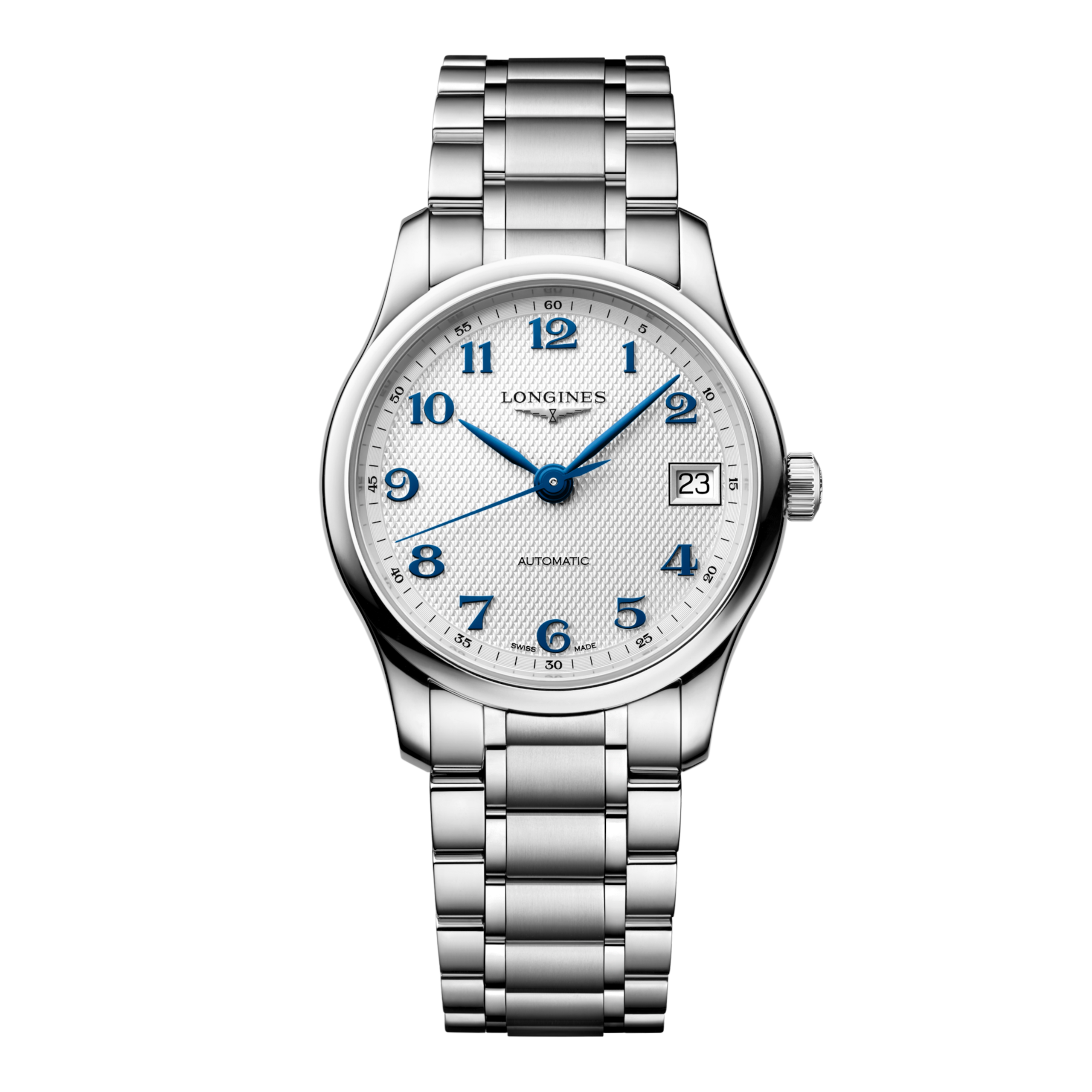 LONGINES MASTER COLLECTION