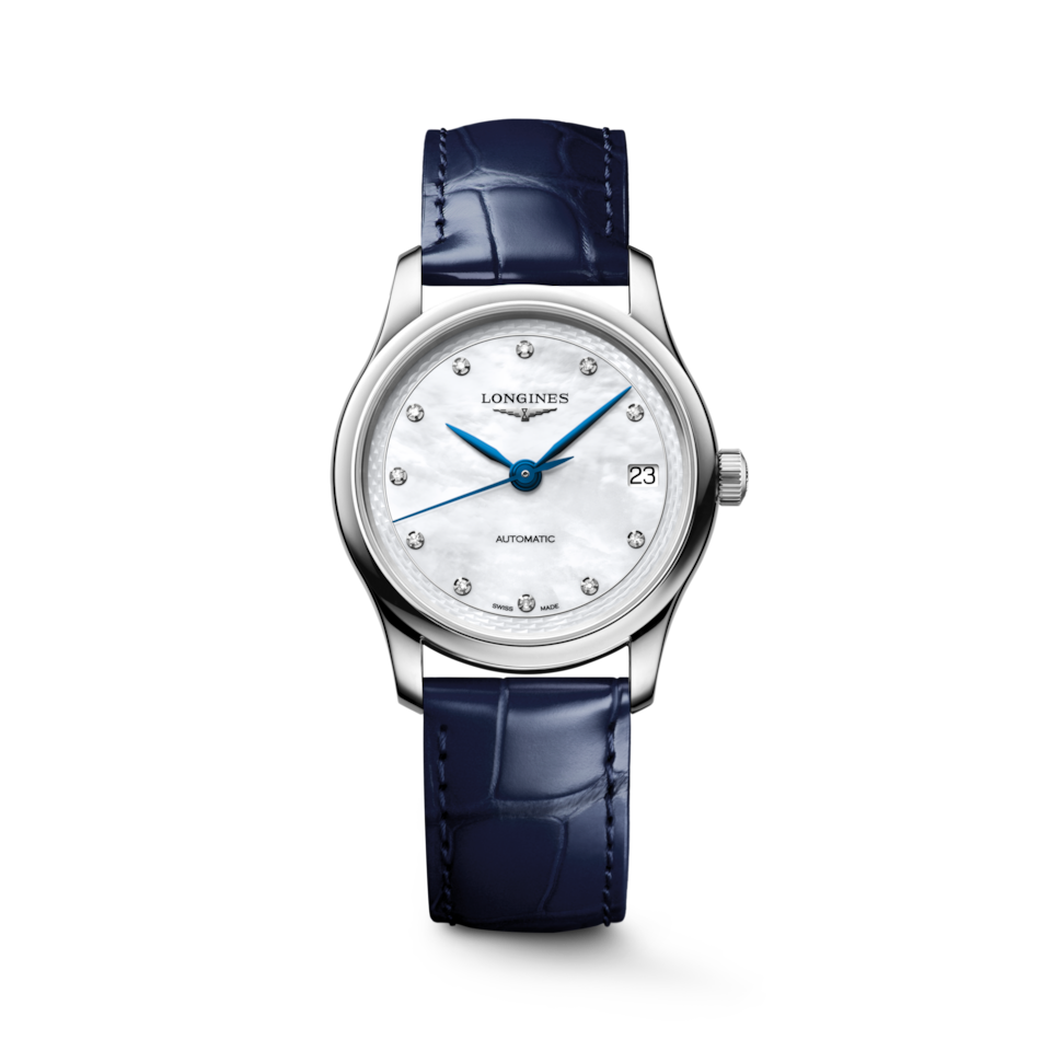 Longines Master Collection - L2.450.4.87.2