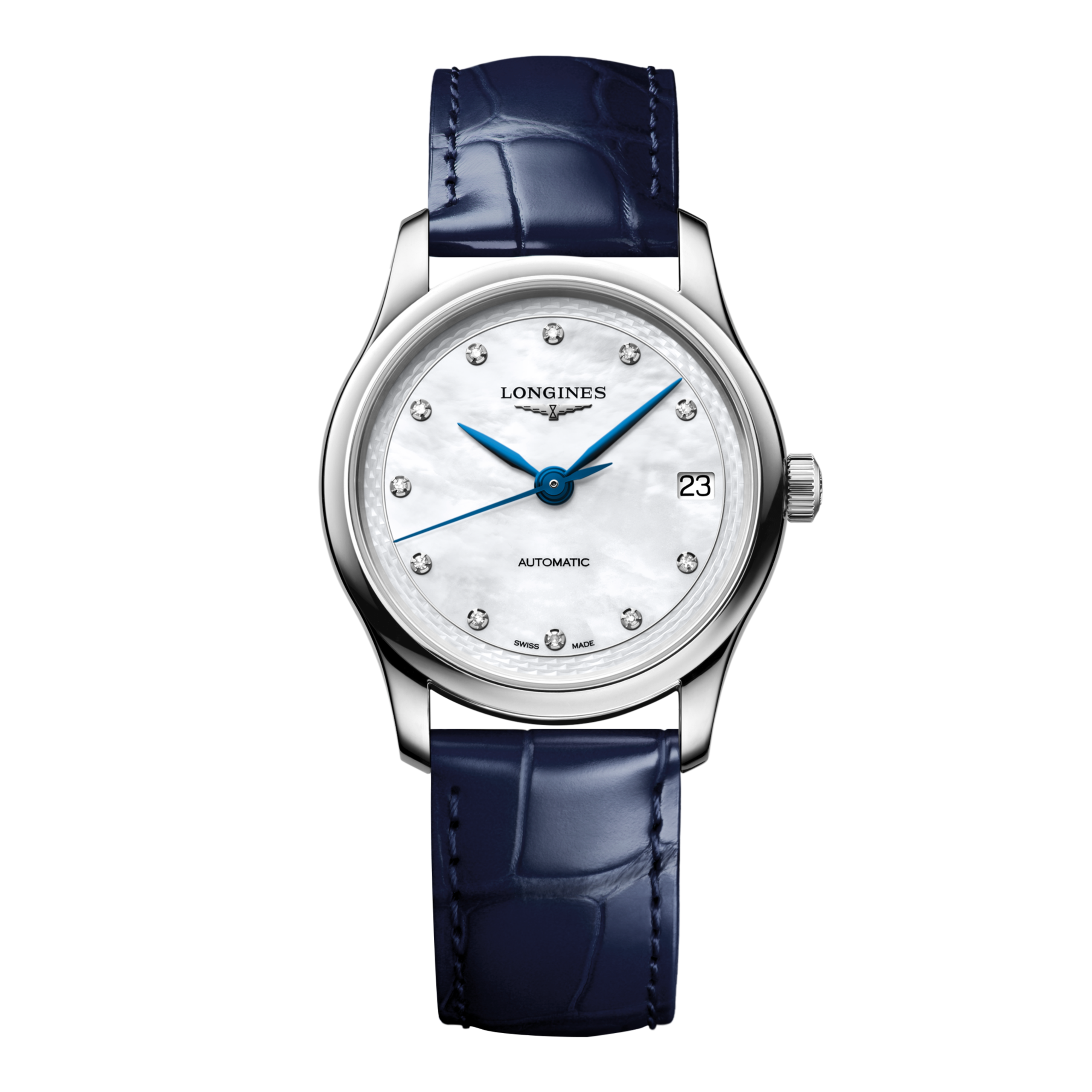 LONGINES MASTER COLLECTION