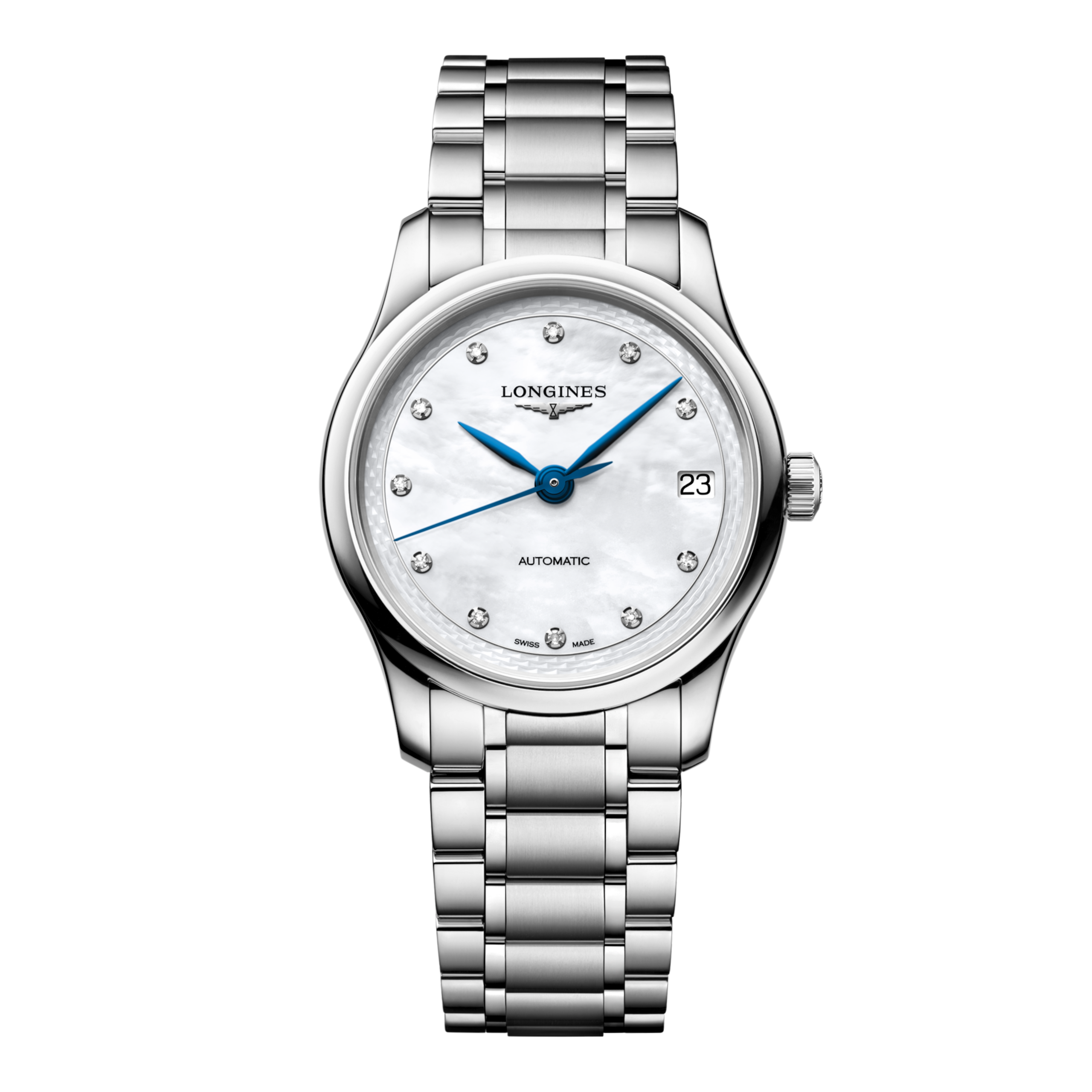 LONGINES MASTER COLLECTION