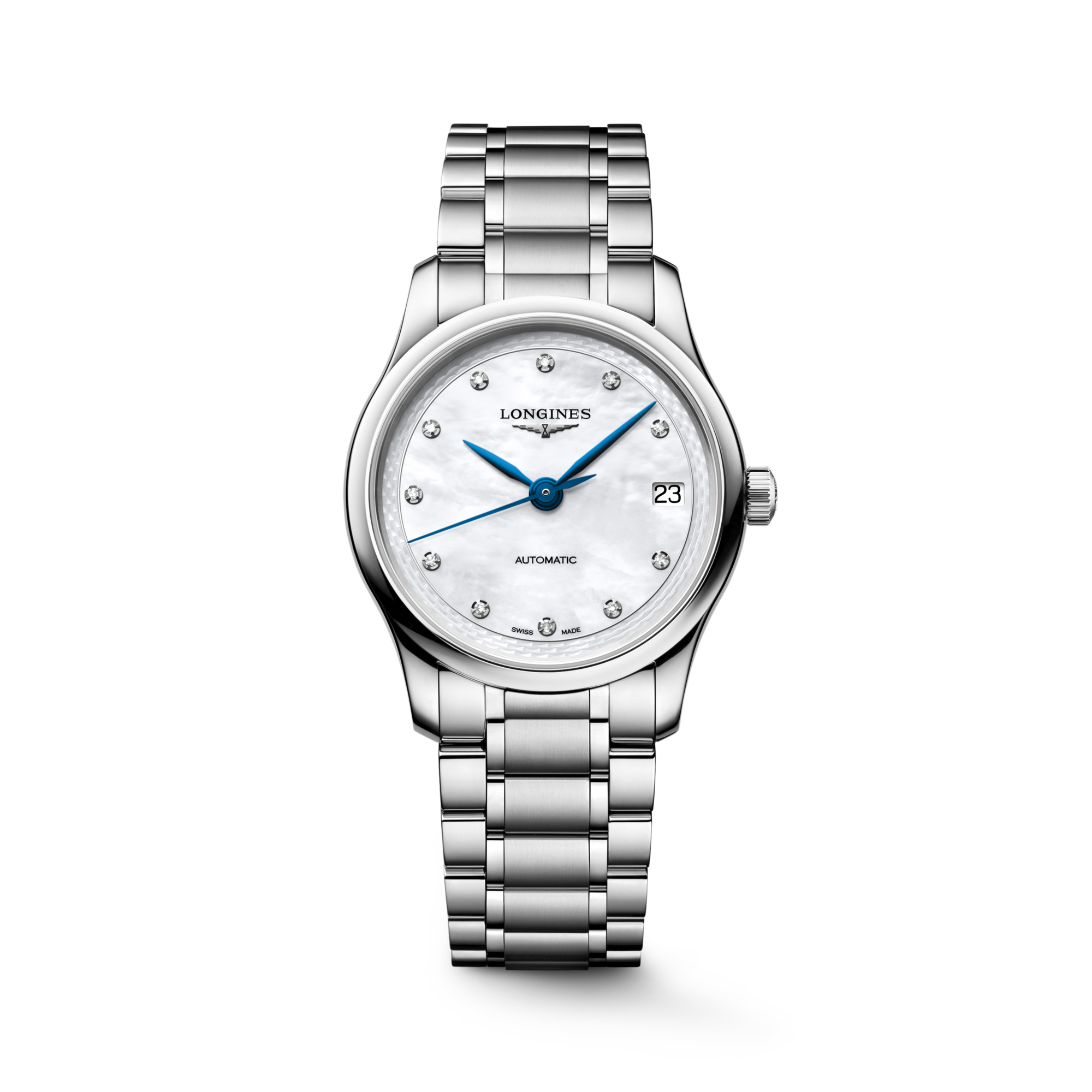 すべてのロンジン・ウォッチ | スイス製高級時計 | LONGINES JP