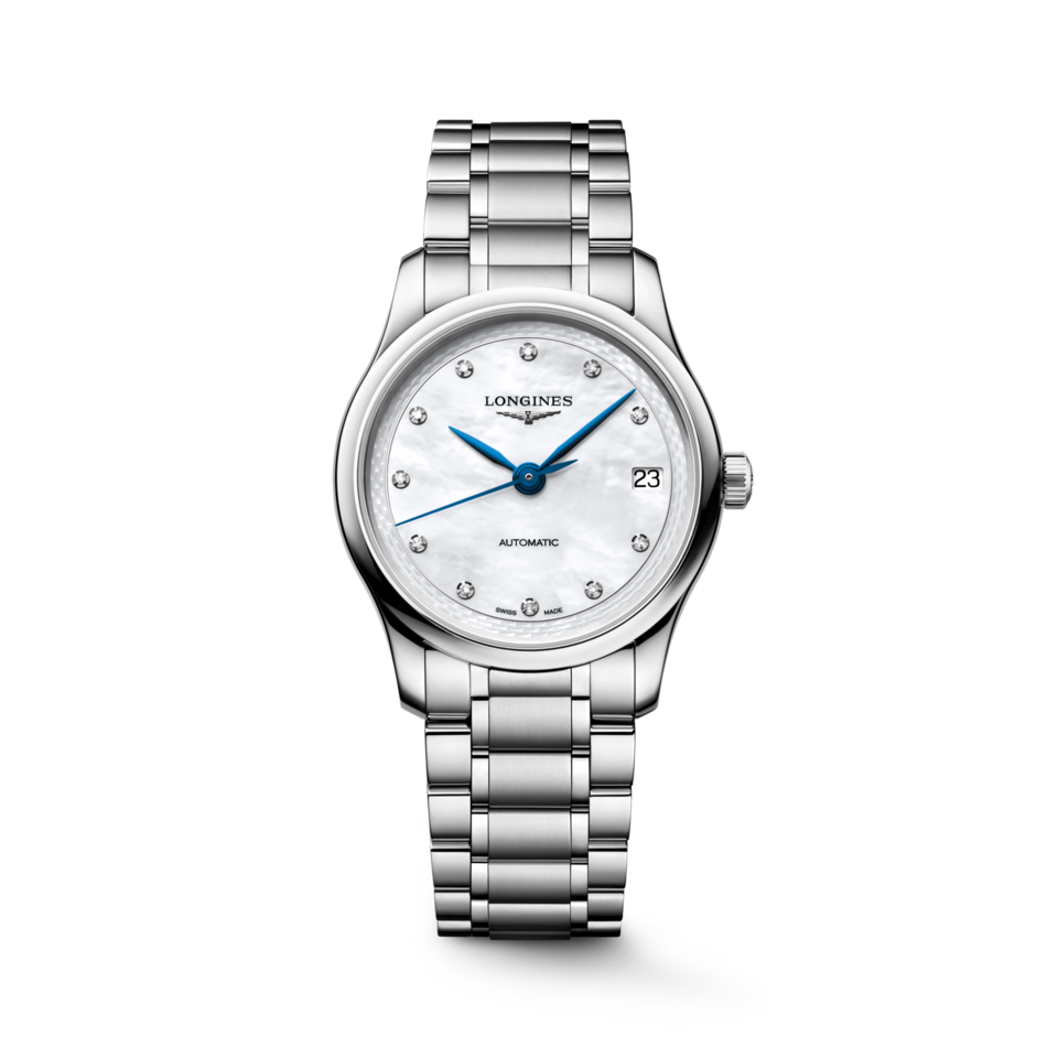 Longines Master Collection - L2.450.4.87.6