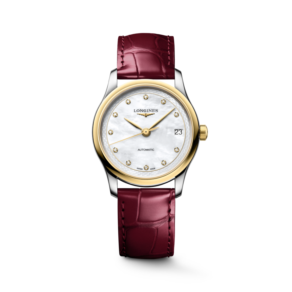 Longines Master Collection - L2.450.5.87.2