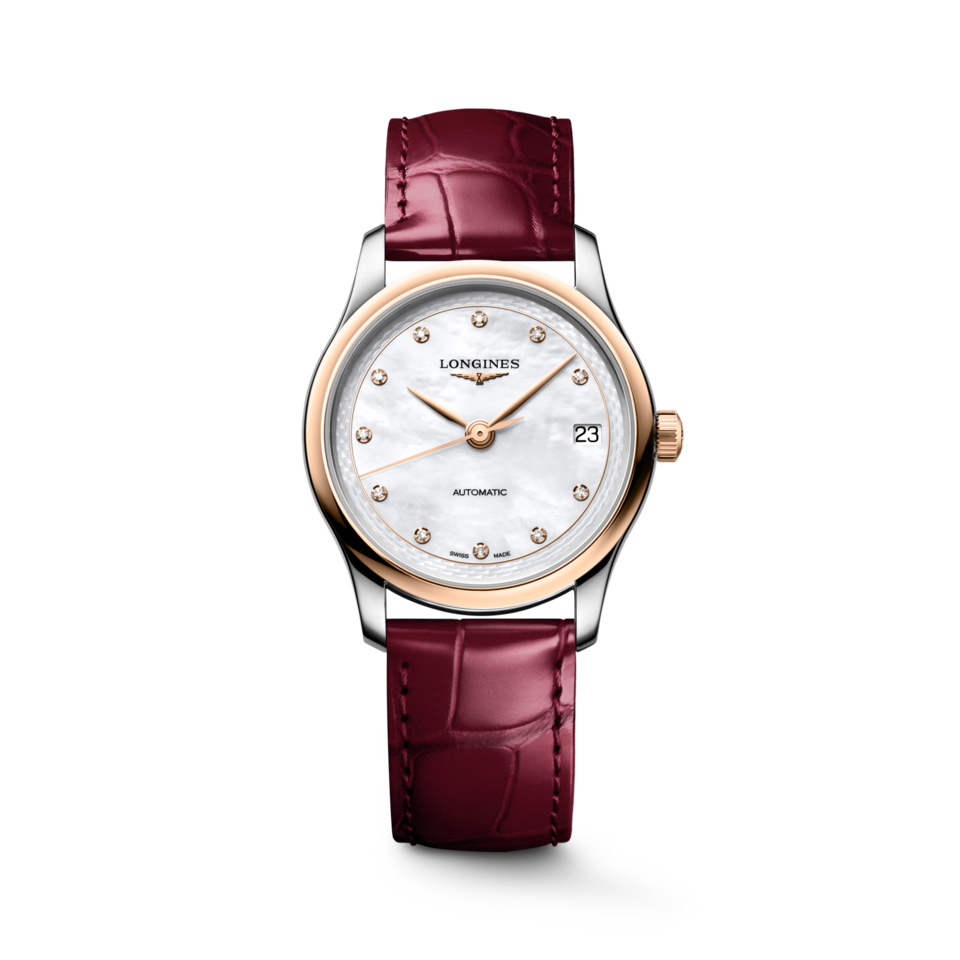 Longines Master Collection - L2.450.5.89.2