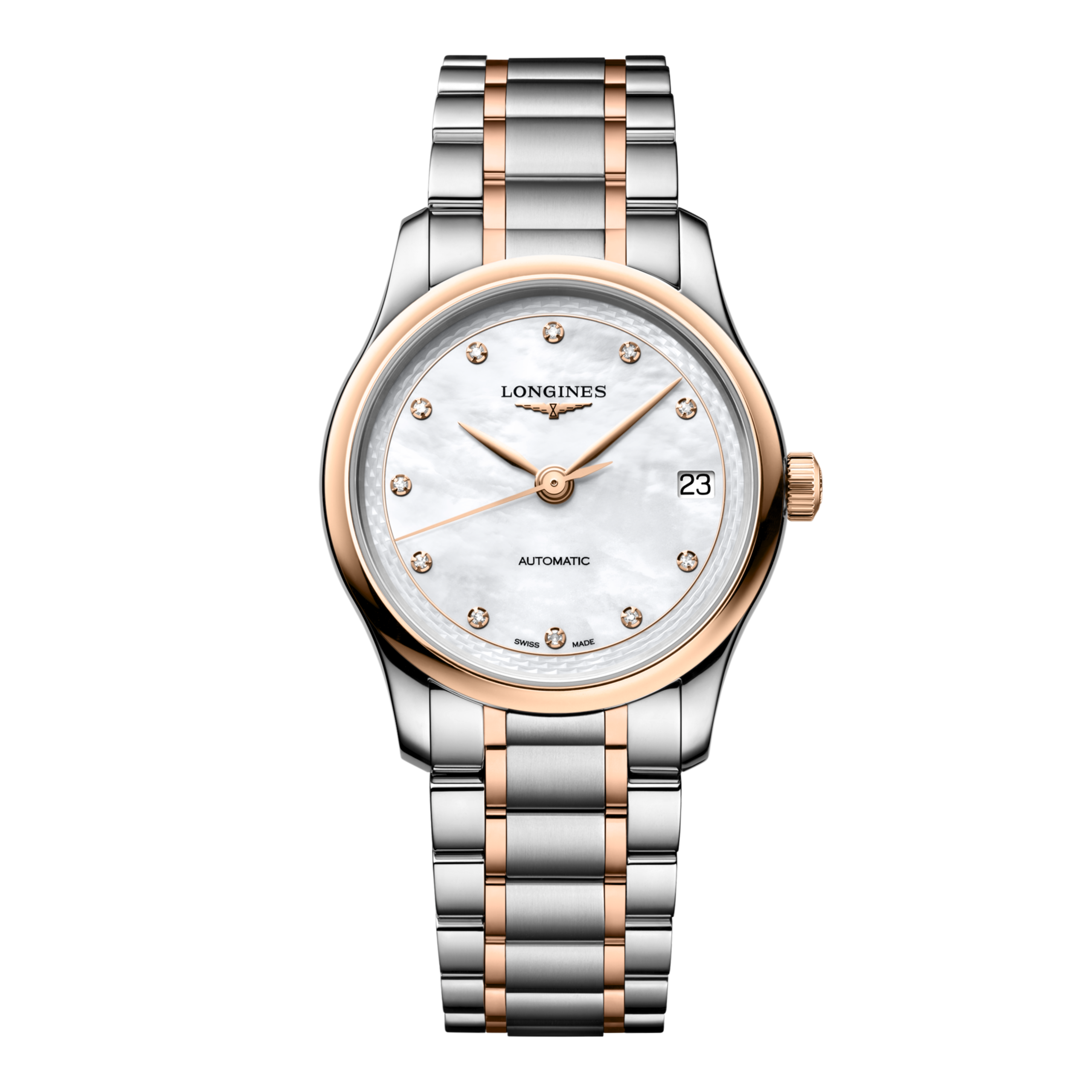 LONGINES MASTER COLLECTION