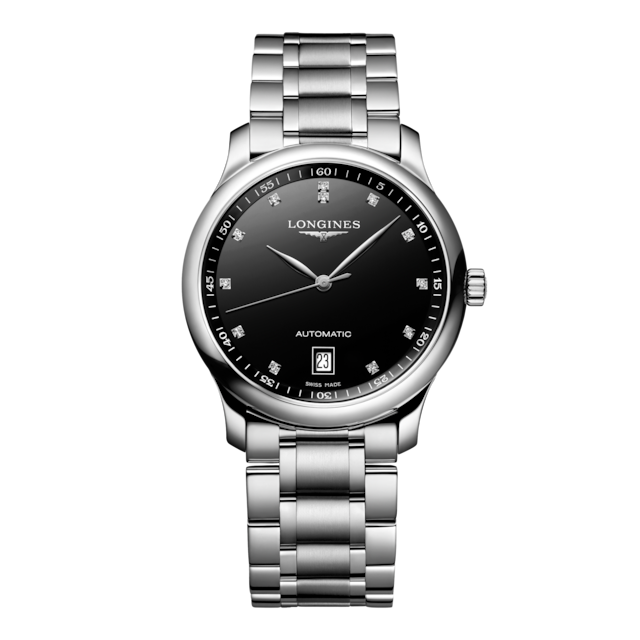 LONGINES MASTER COLLECTION