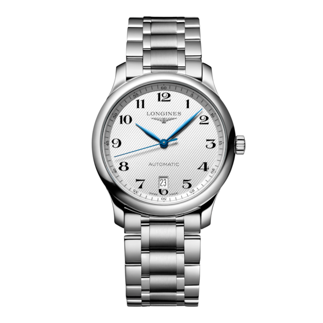 LONGINES MASTER COLLECTION