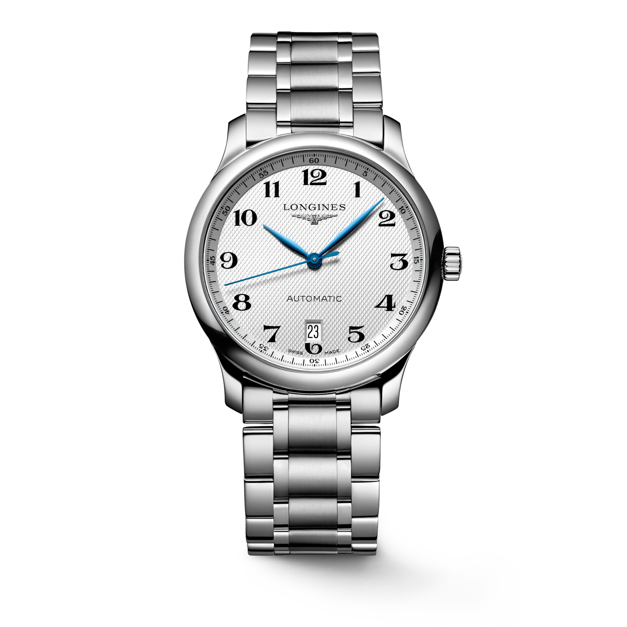 x l2546 Longines Master Collection Automatic Men's Watch L2.628.4