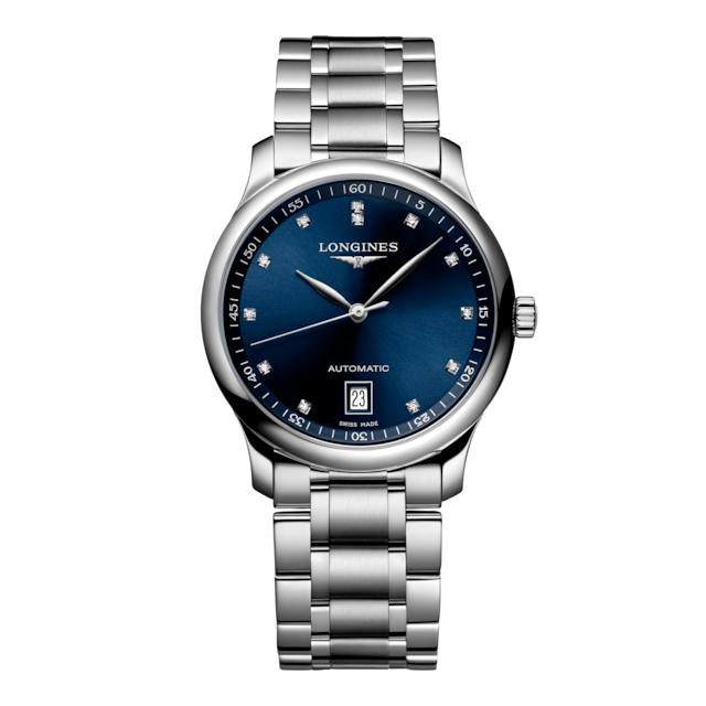 LONGINES MASTER COLLECTION