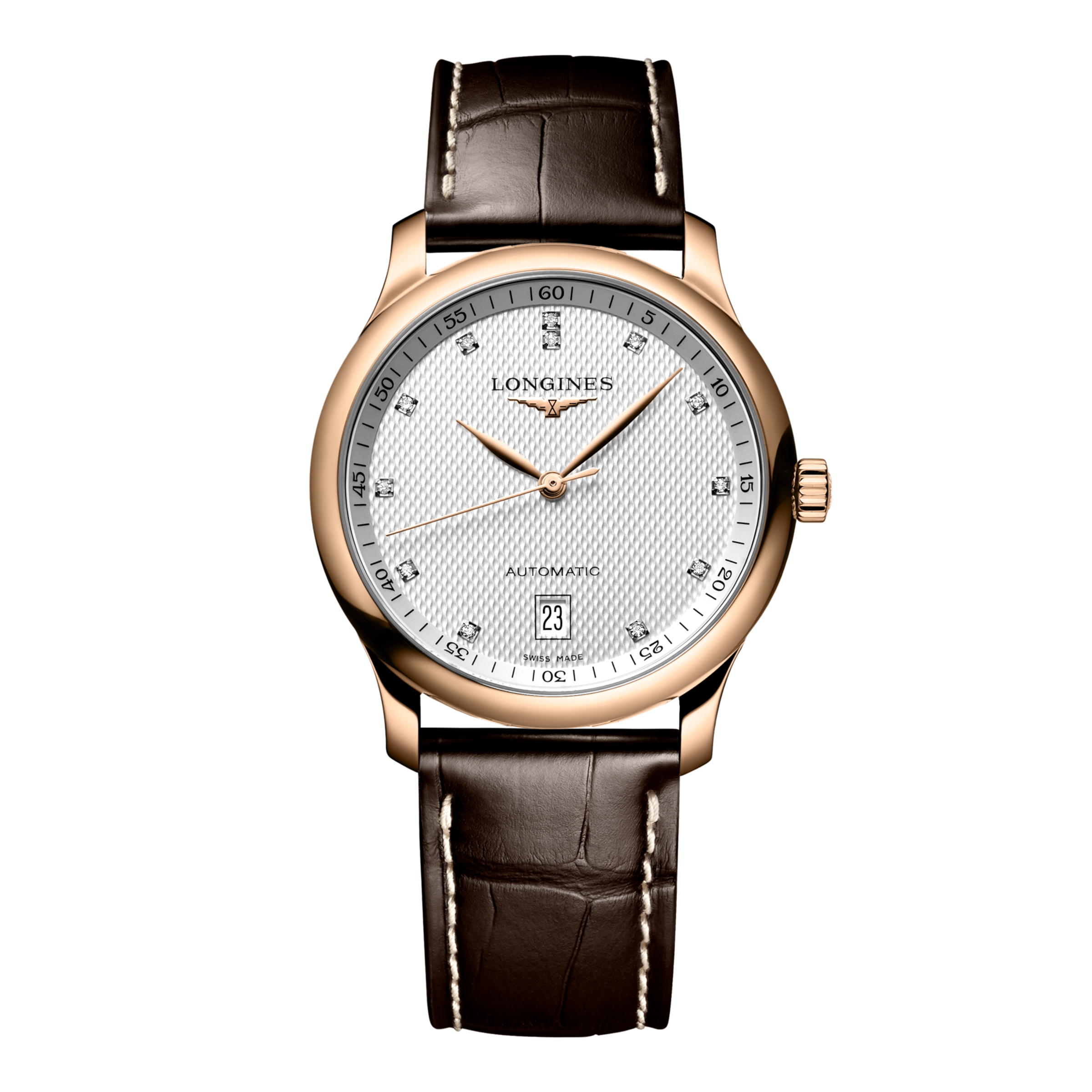 LONGINES MASTER COLLECTION