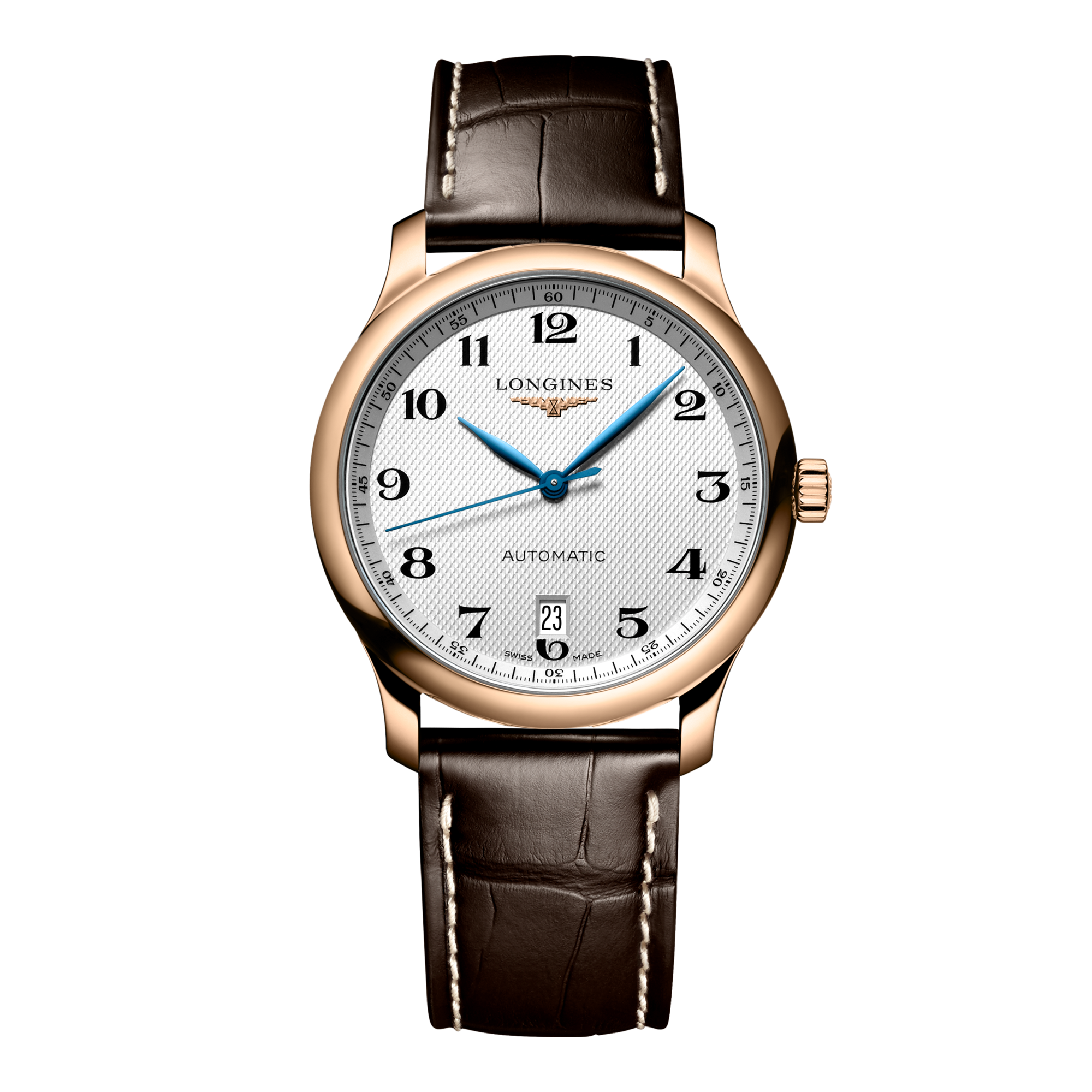 ゴールドウォッチ | ロンジン® スイス製時計 | LONGINES JP