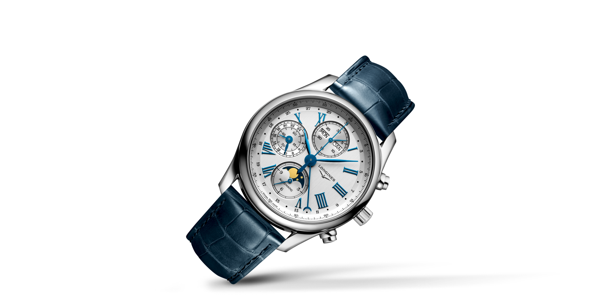 LONGINES MASTER COLLECTION