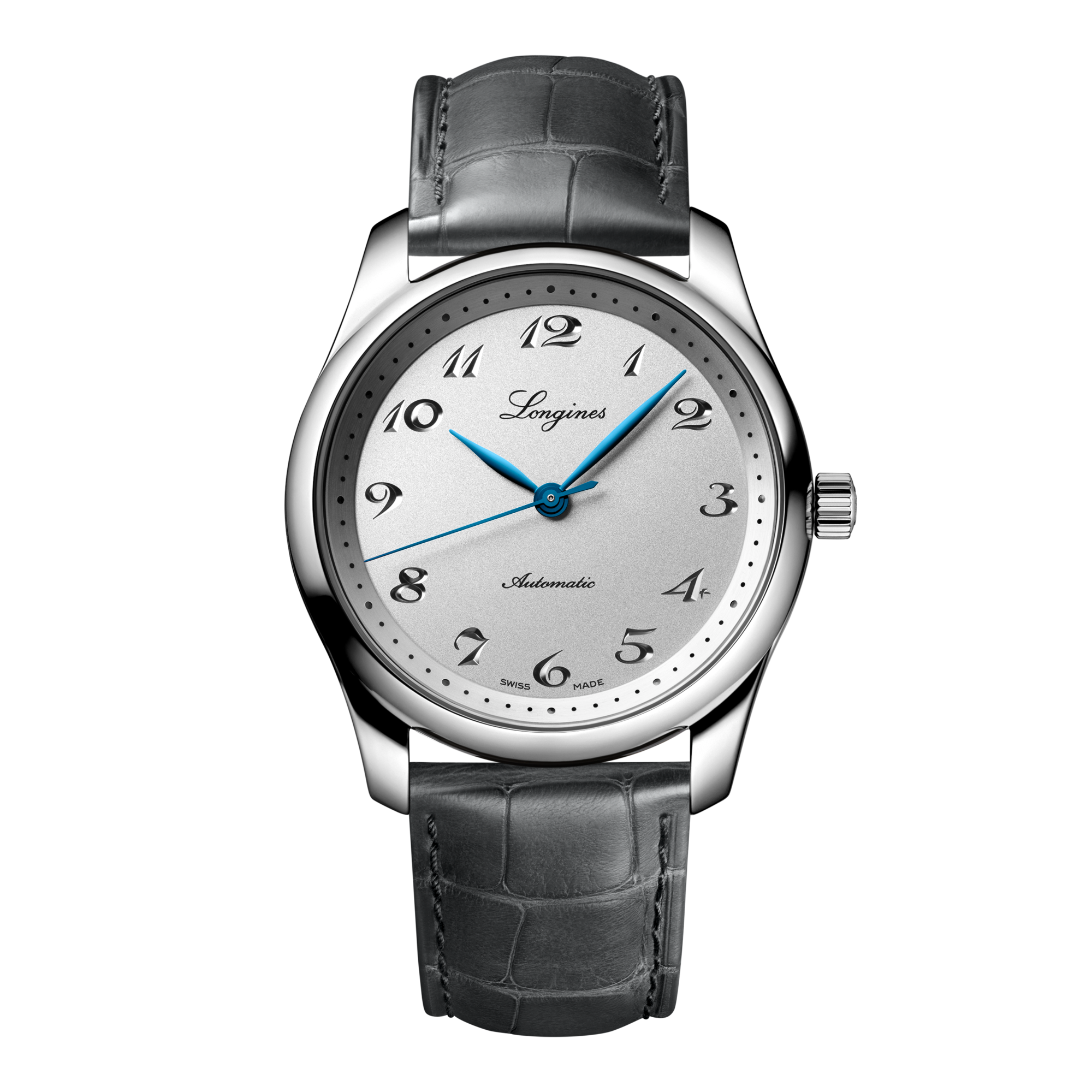 LONGINES Master Collection Elegant Watches LONGINES IN