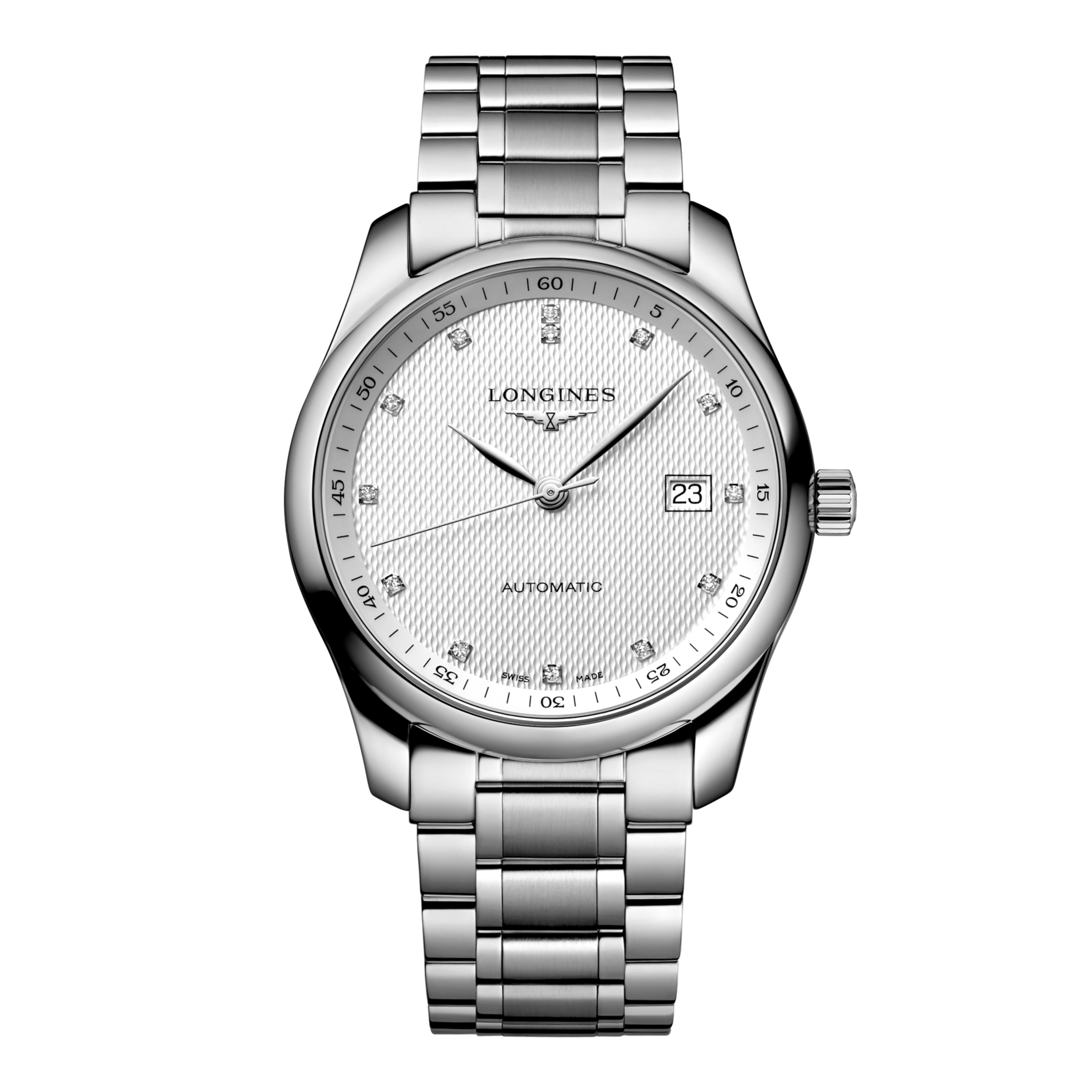 LONGINES MASTER COLLECTION