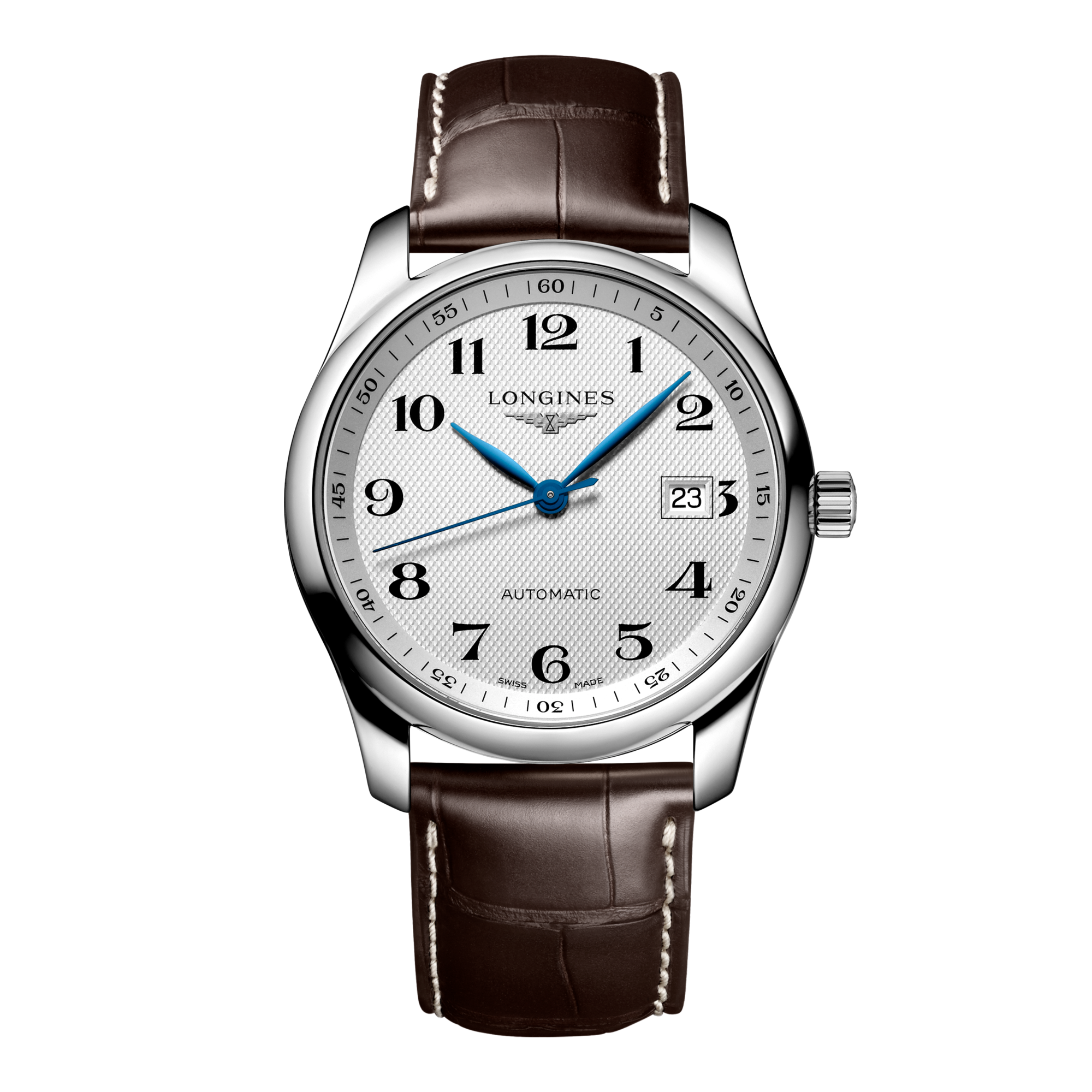 CA0702798 △LONGINES ロンジン 700 3678 クォーツ スクエア メンズ 