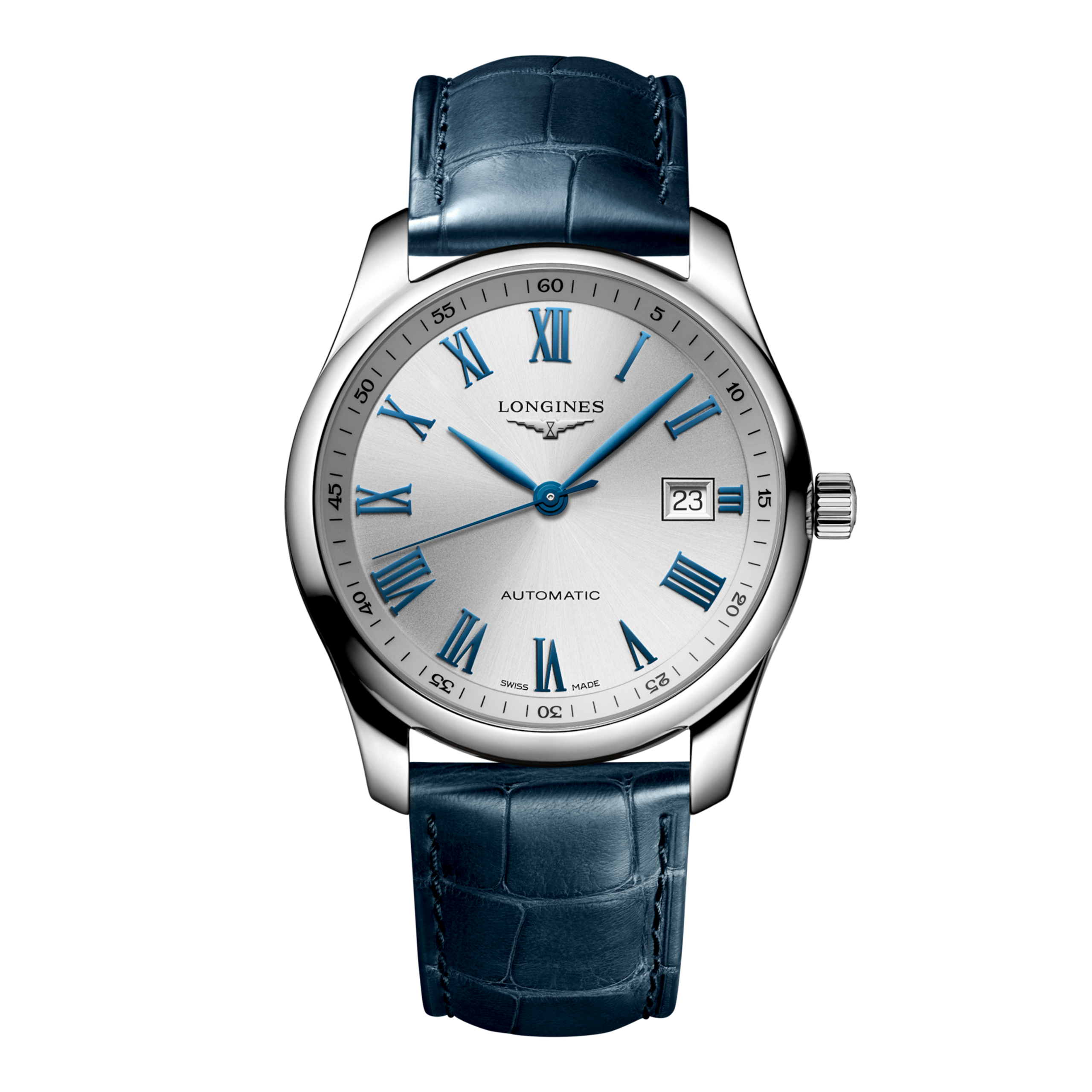 LONGINES MASTER COLLECTION