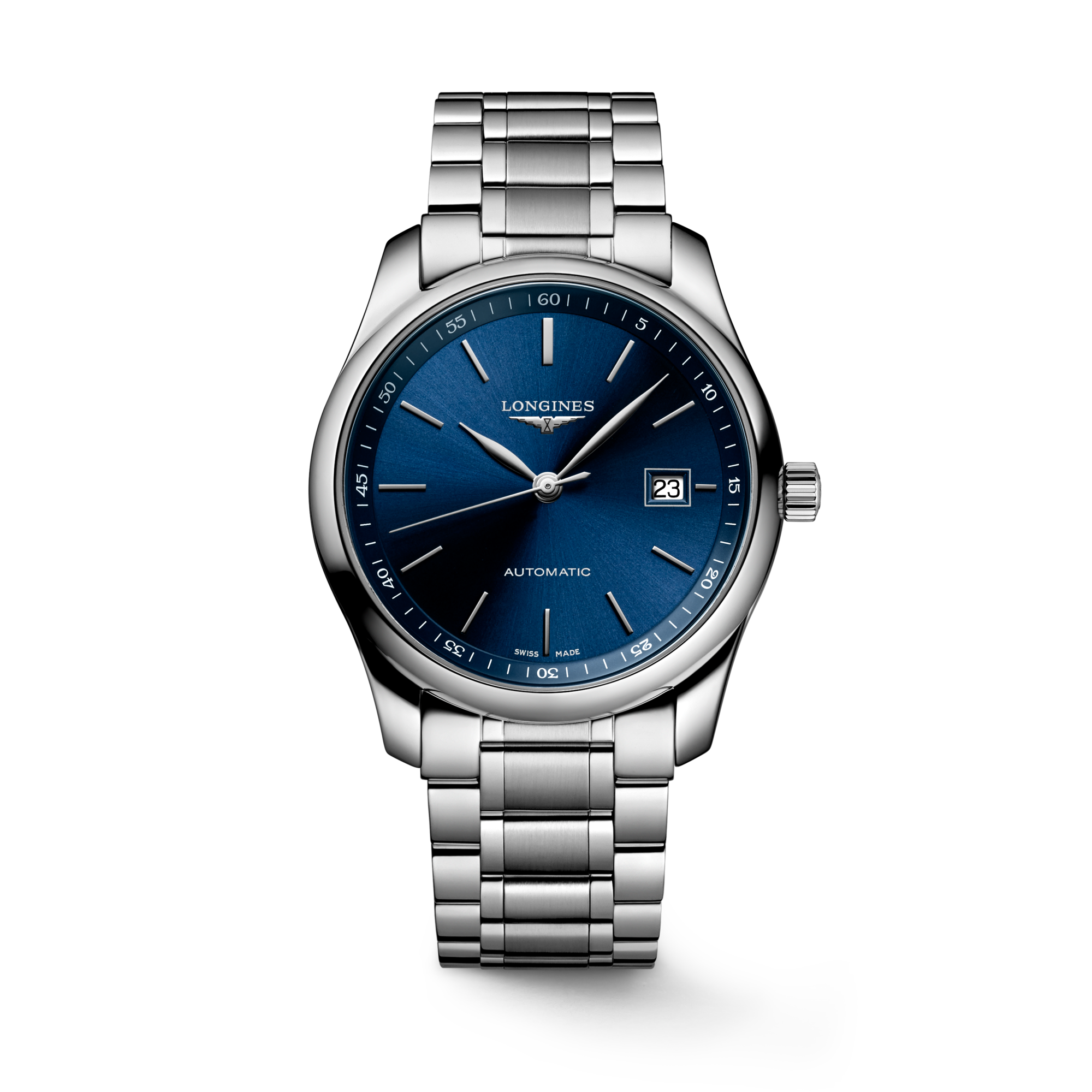 Longines dial best sale