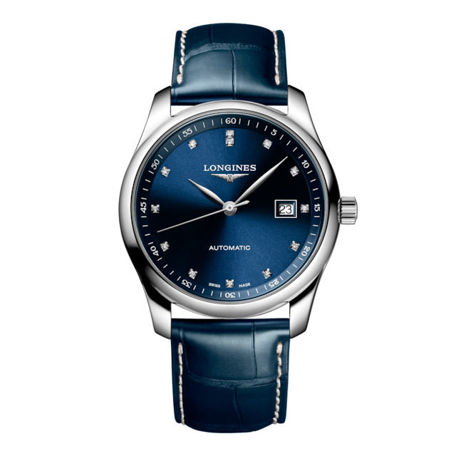 LONGINES MASTER COLLECTION