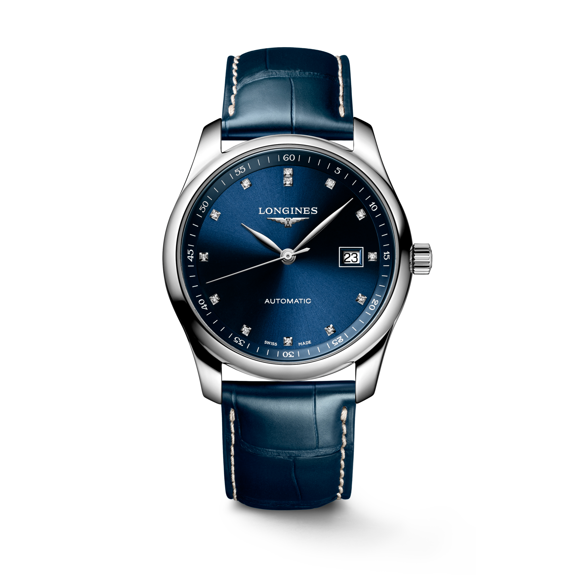 【美品】ロンジン クォーツ【970 6506】デイト【稼働品】メンズモデル 美品】ロンジン クォーツ【970 6506】デイト【稼働品】メンズモデル