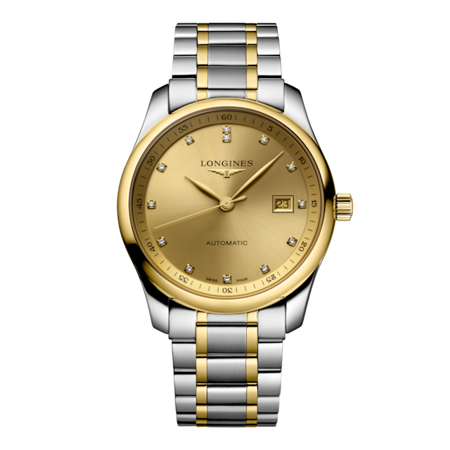 LONGINES MASTER COLLECTION