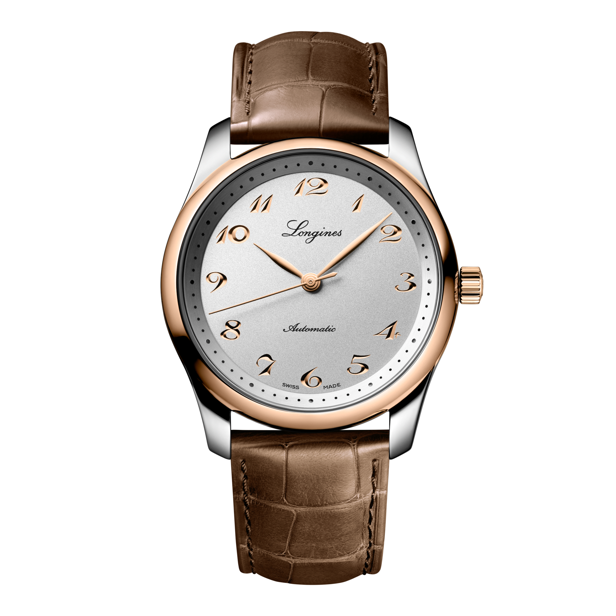 Longines luxury watch best sale