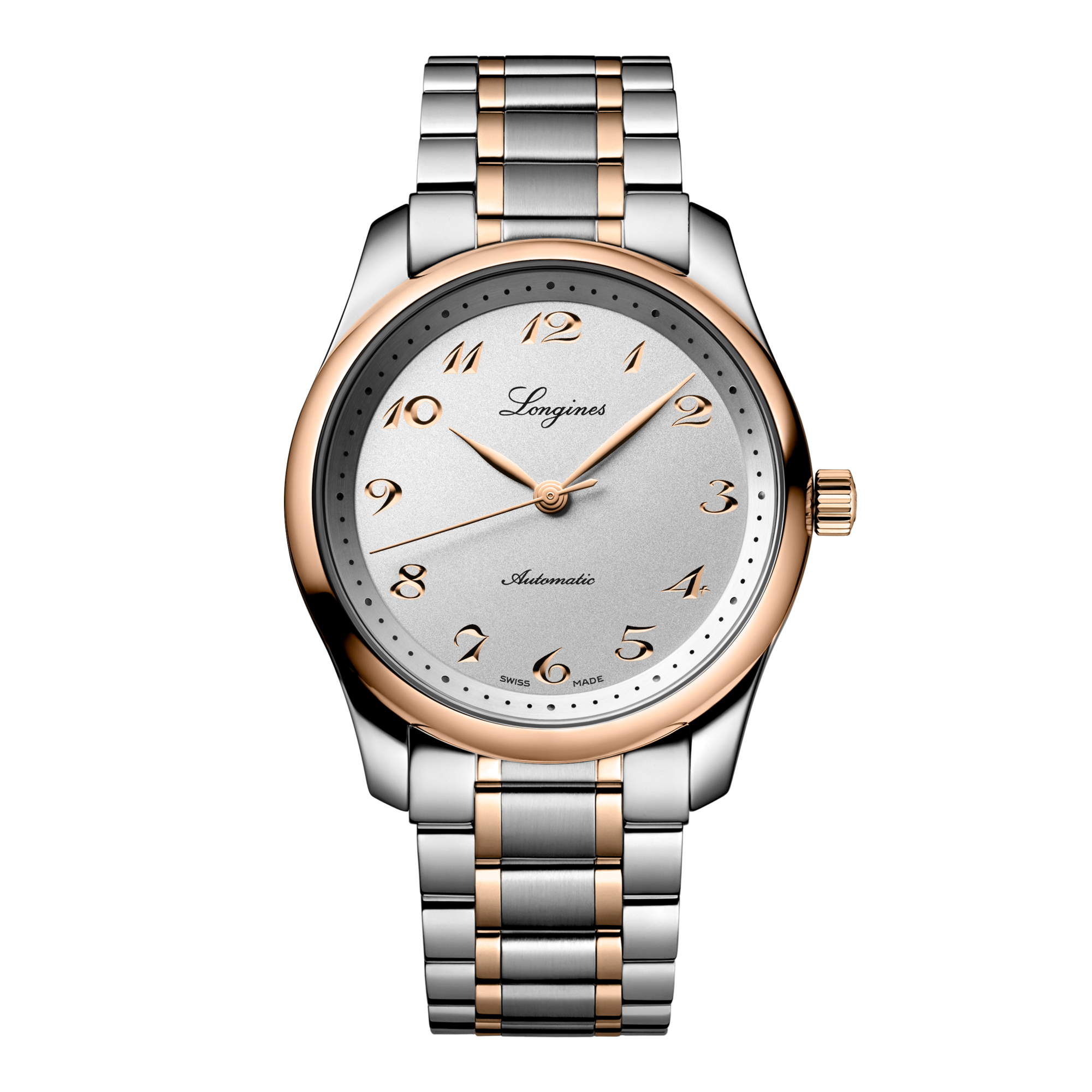 Explore Longines Watches On Sale: Classic Swiss Design & Precision Timepieces