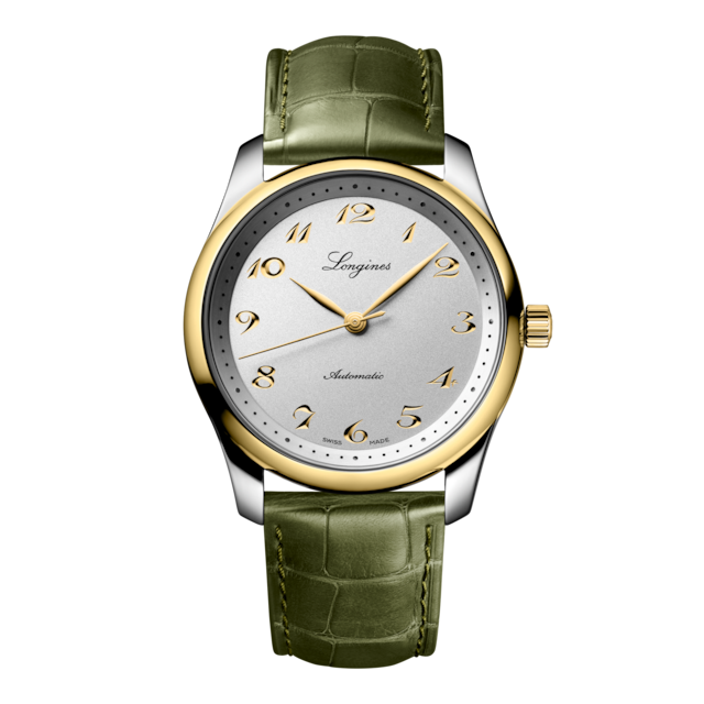LONGINES MASTER COLLECTION
