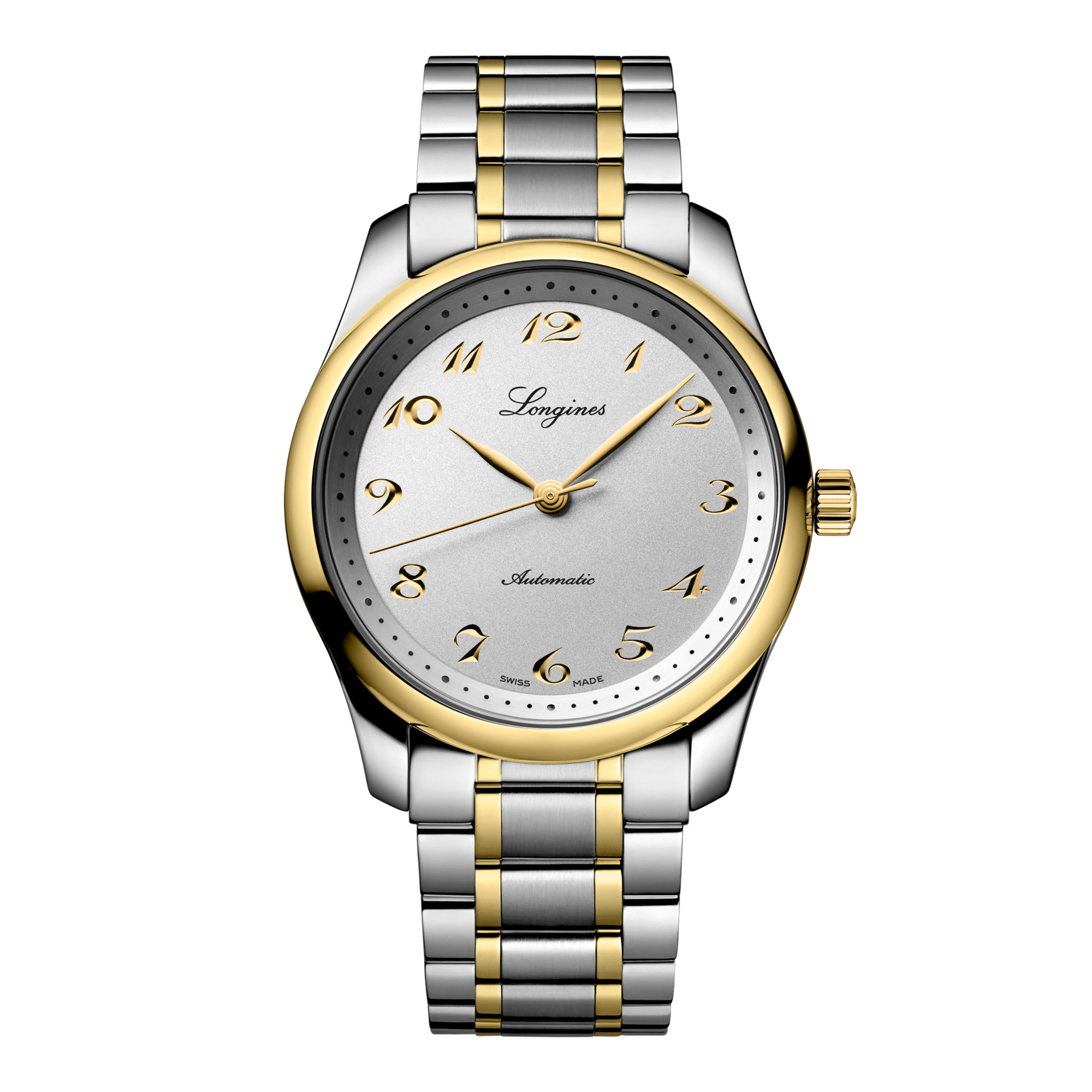 LONGINES Master Collection | Elegant Watches | LONGINES US