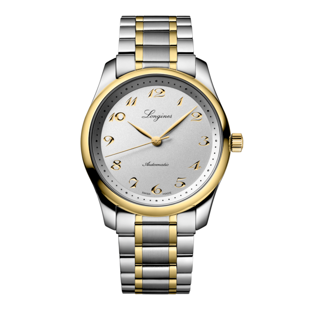 LONGINES MASTER COLLECTION