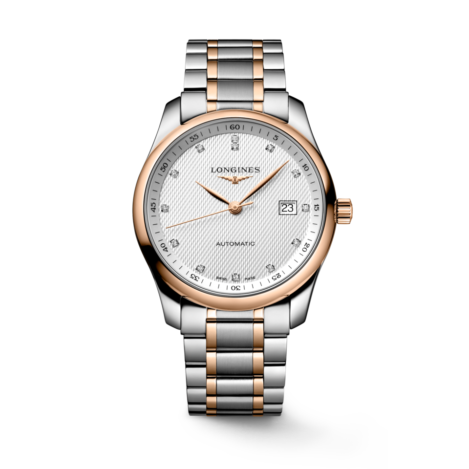 Longines Master Collection - L2.793.5.77.7