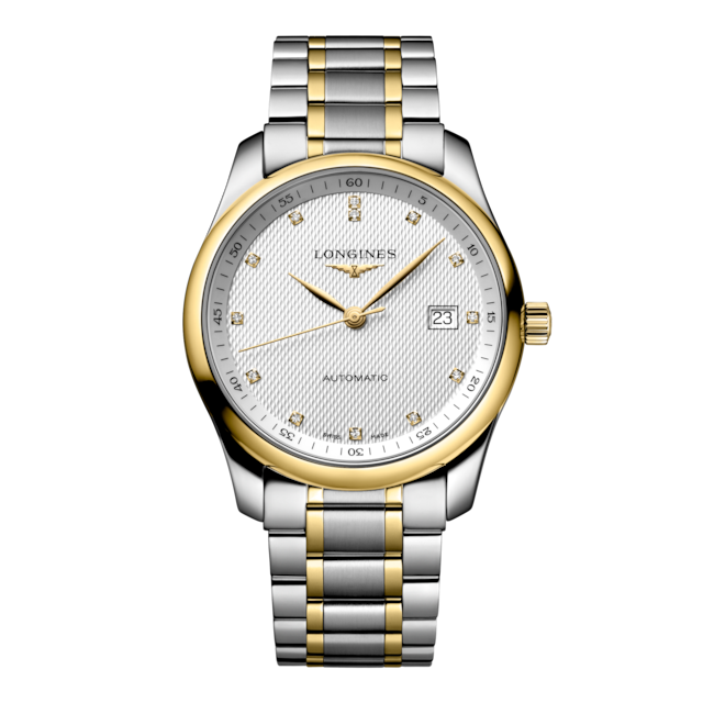 LONGINES MASTER COLLECTION
