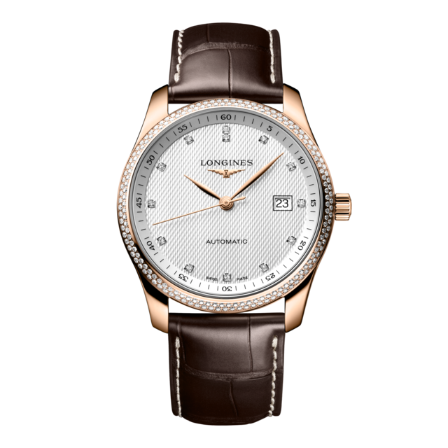 LONGINES MASTER COLLECTION