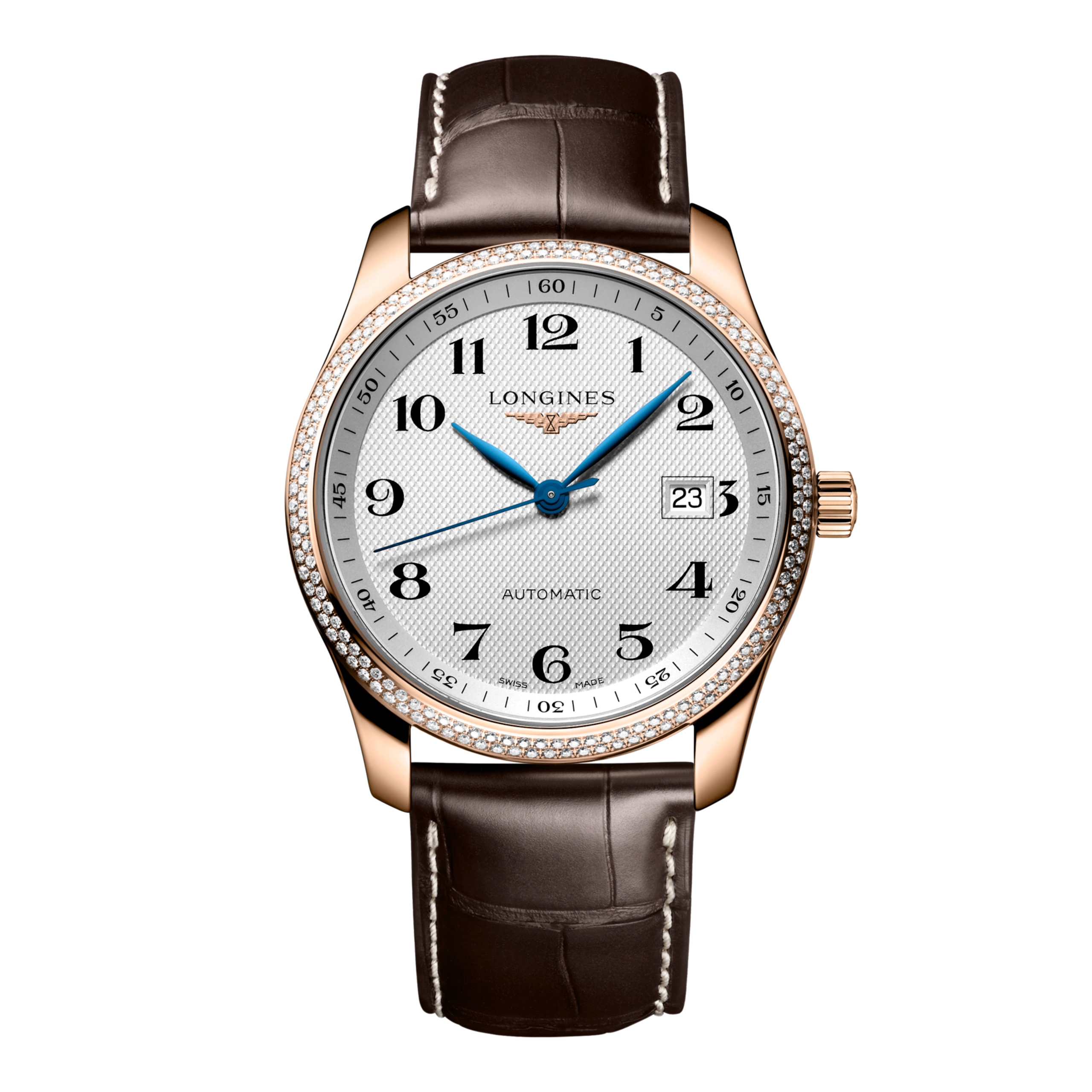 LONGINES MASTER COLLECTION