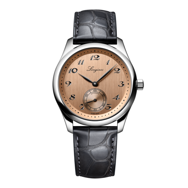 LONGINES MASTER COLLECTION