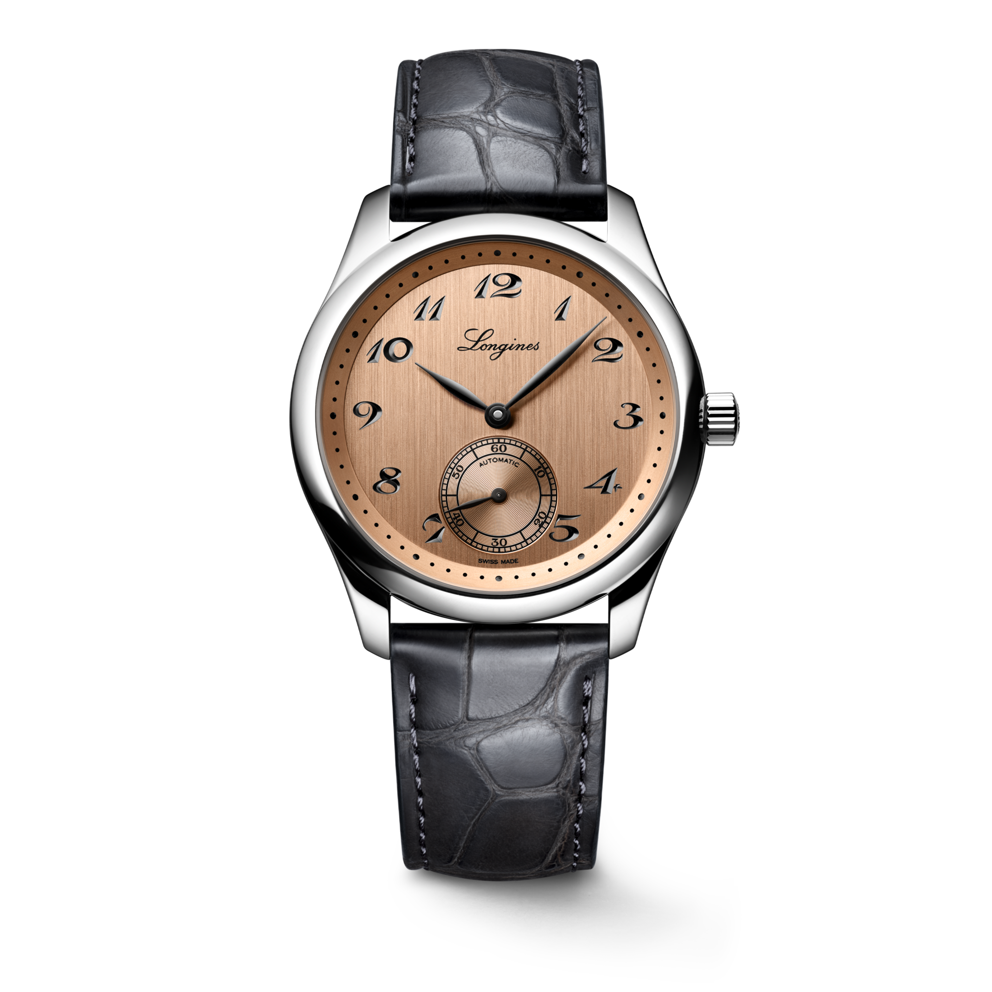 Q210-I4-3823◎ LONGINES ロンジン ULTORONIC ウルトロニック Cal.6312 デイト アンティーク ゴールド メンズ 腕時計 クォーツ 不動④ ハイドロ コンクエスト GMT[L3.790.4.56.6] Hydro Conquest