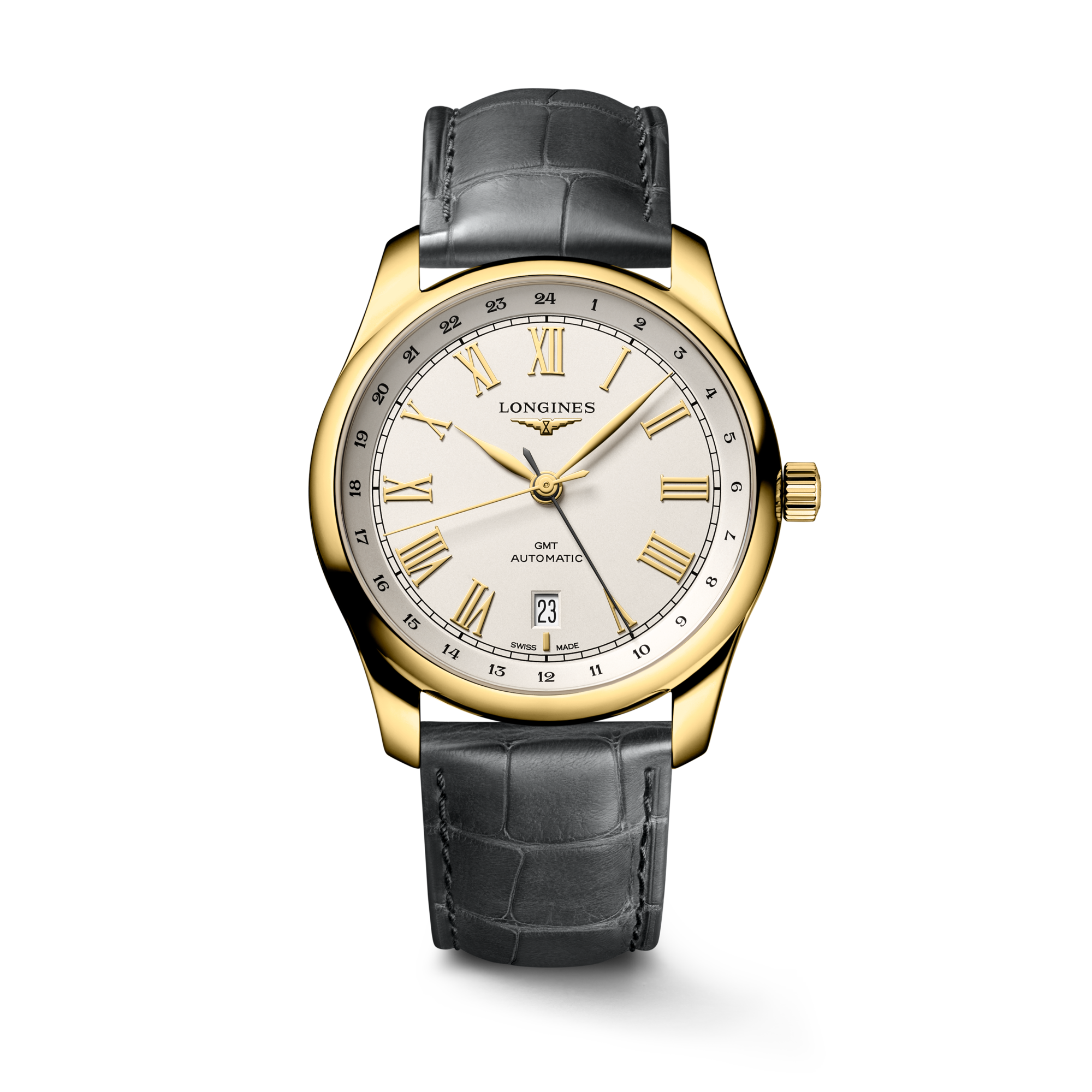 Longines® Watches Official e-shop in the United States | Longines® US