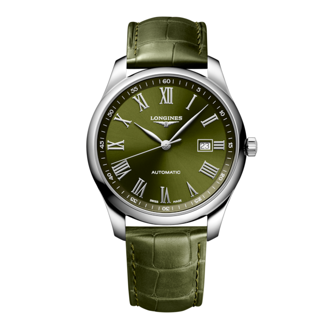LONGINES MASTER COLLECTION