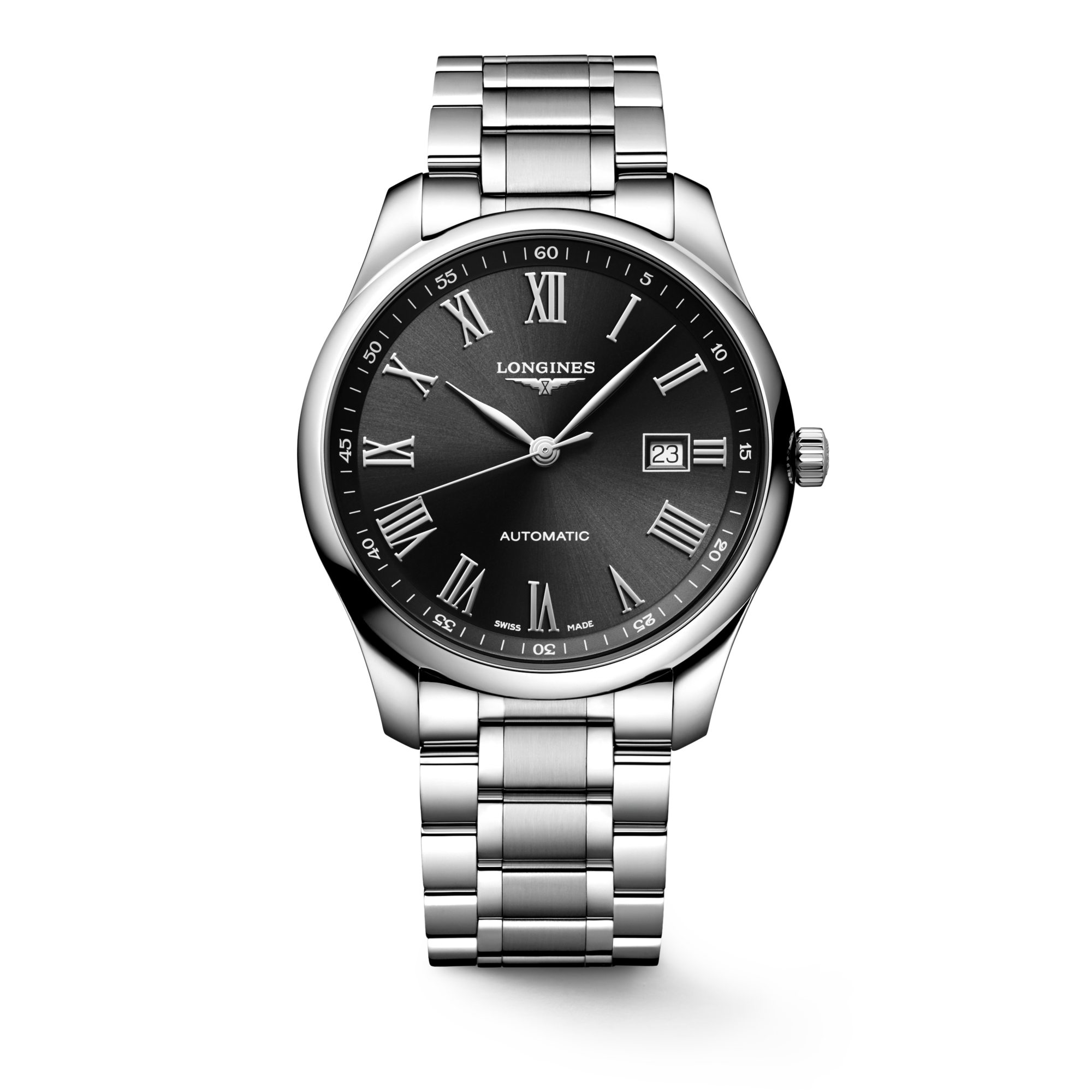 Longines Master Collection | Swiss Watches | Longines® US