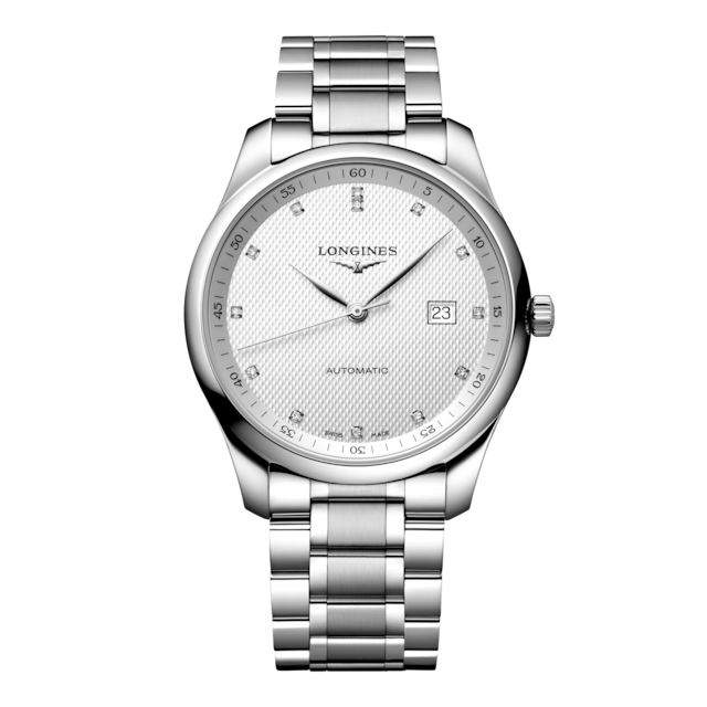 LONGINES MASTER COLLECTION