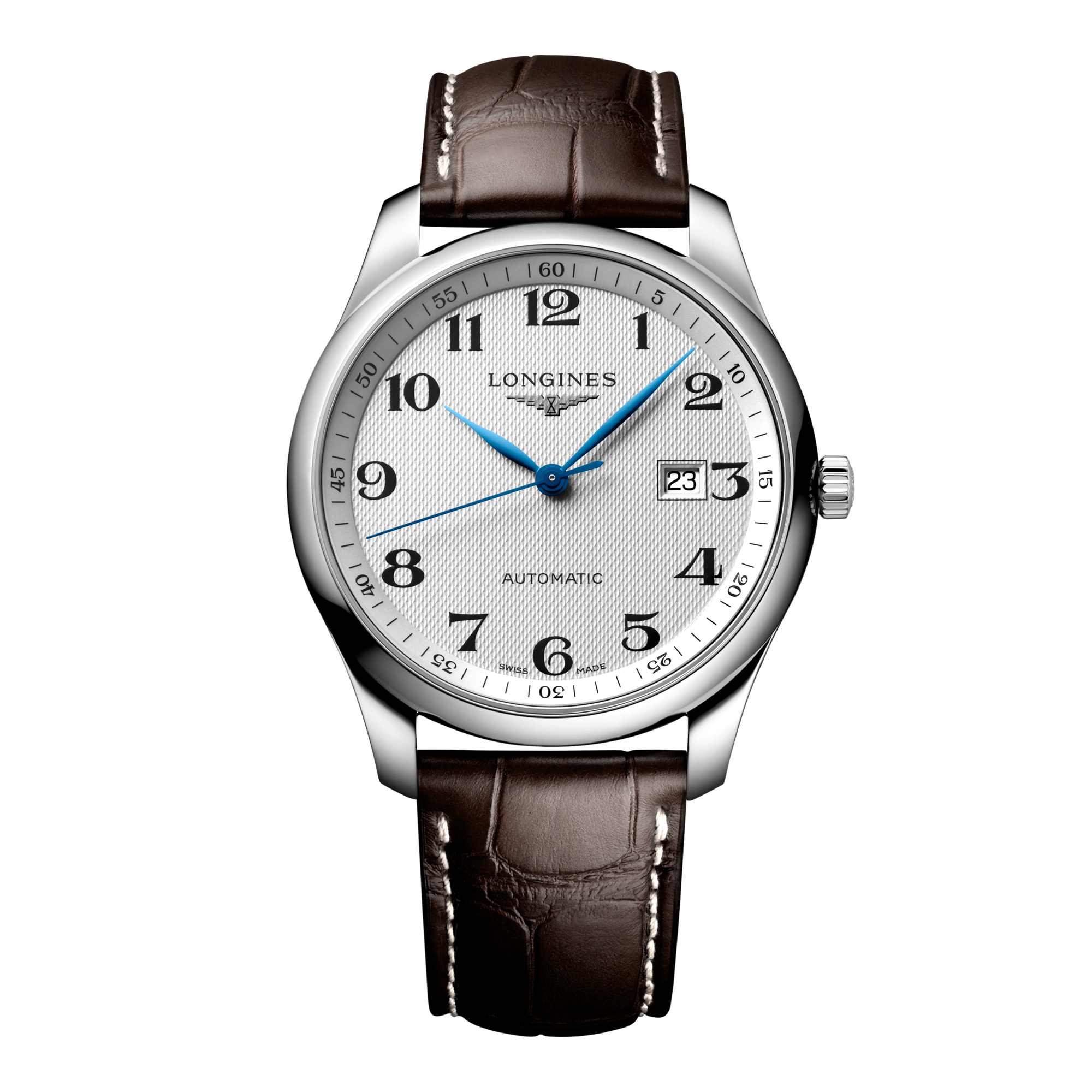 The Longines Master Collection: Timeless Elegance Meets Tradition | Longines  US