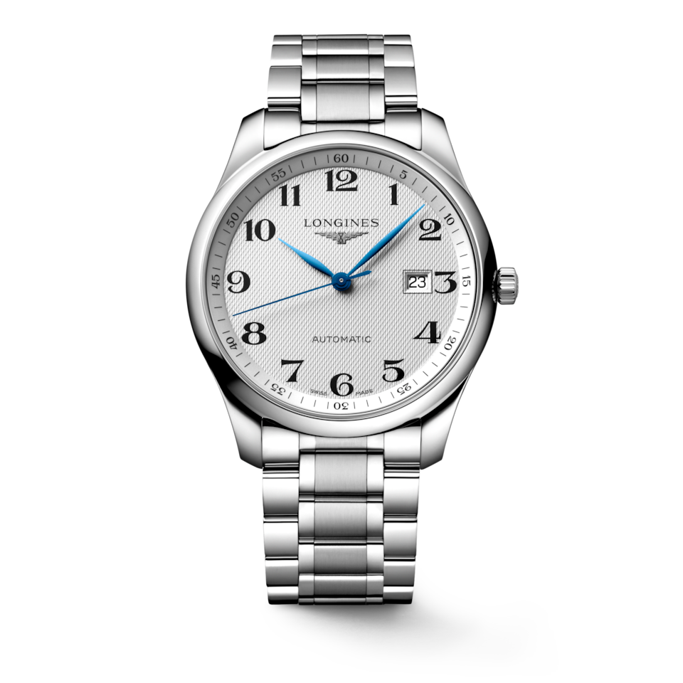 Longines Master Collection - L2.893.4.78.6