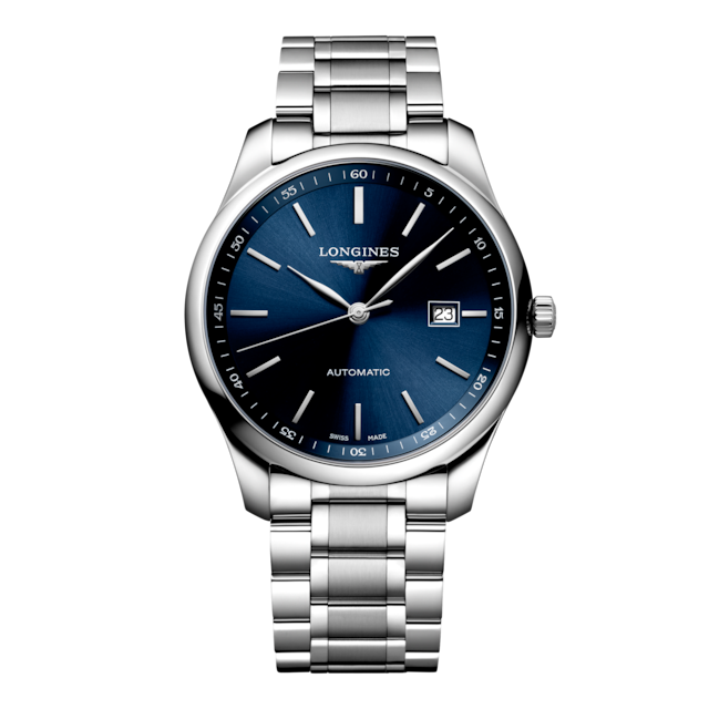 LONGINES MASTER COLLECTION