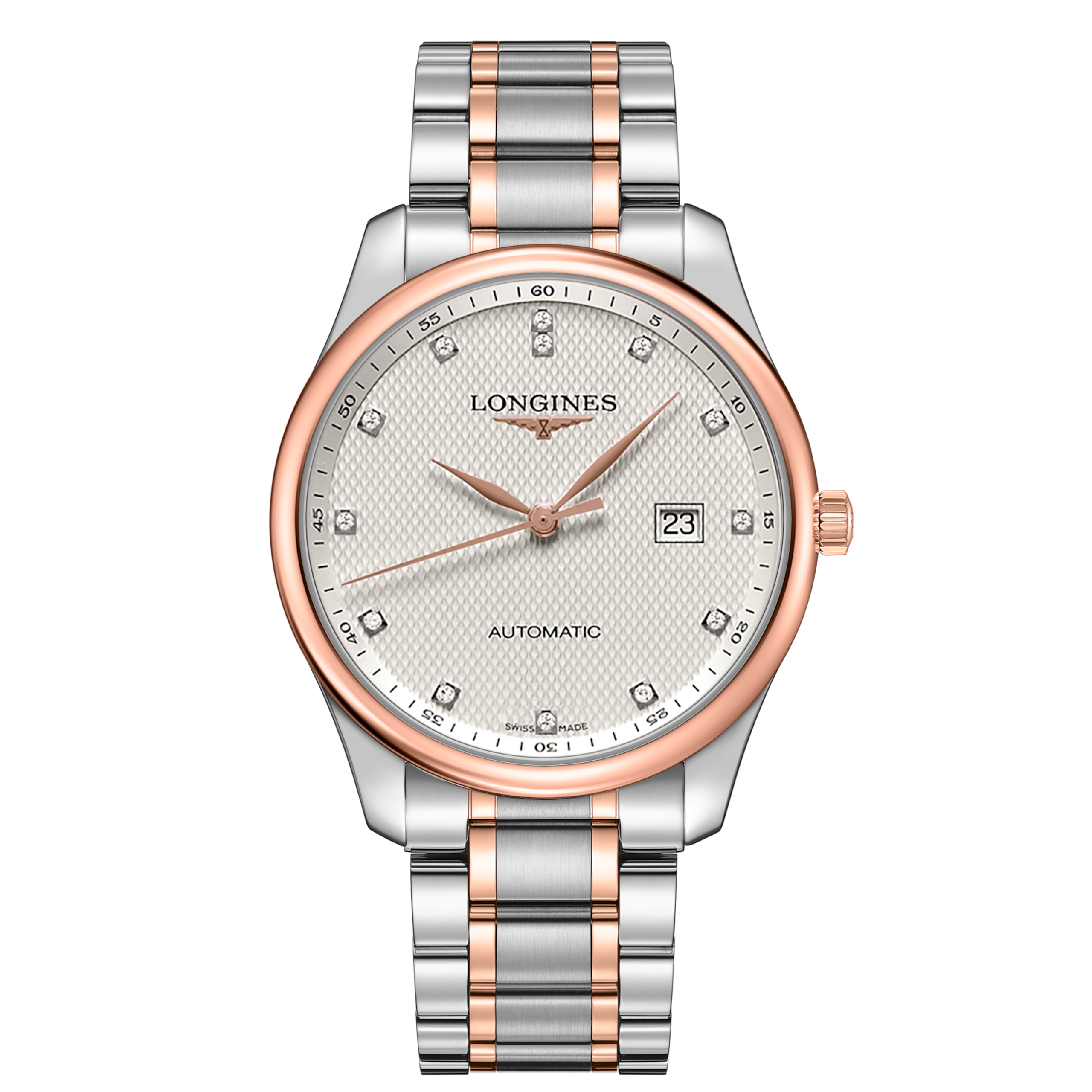 LONGINES MASTER COLLECTION