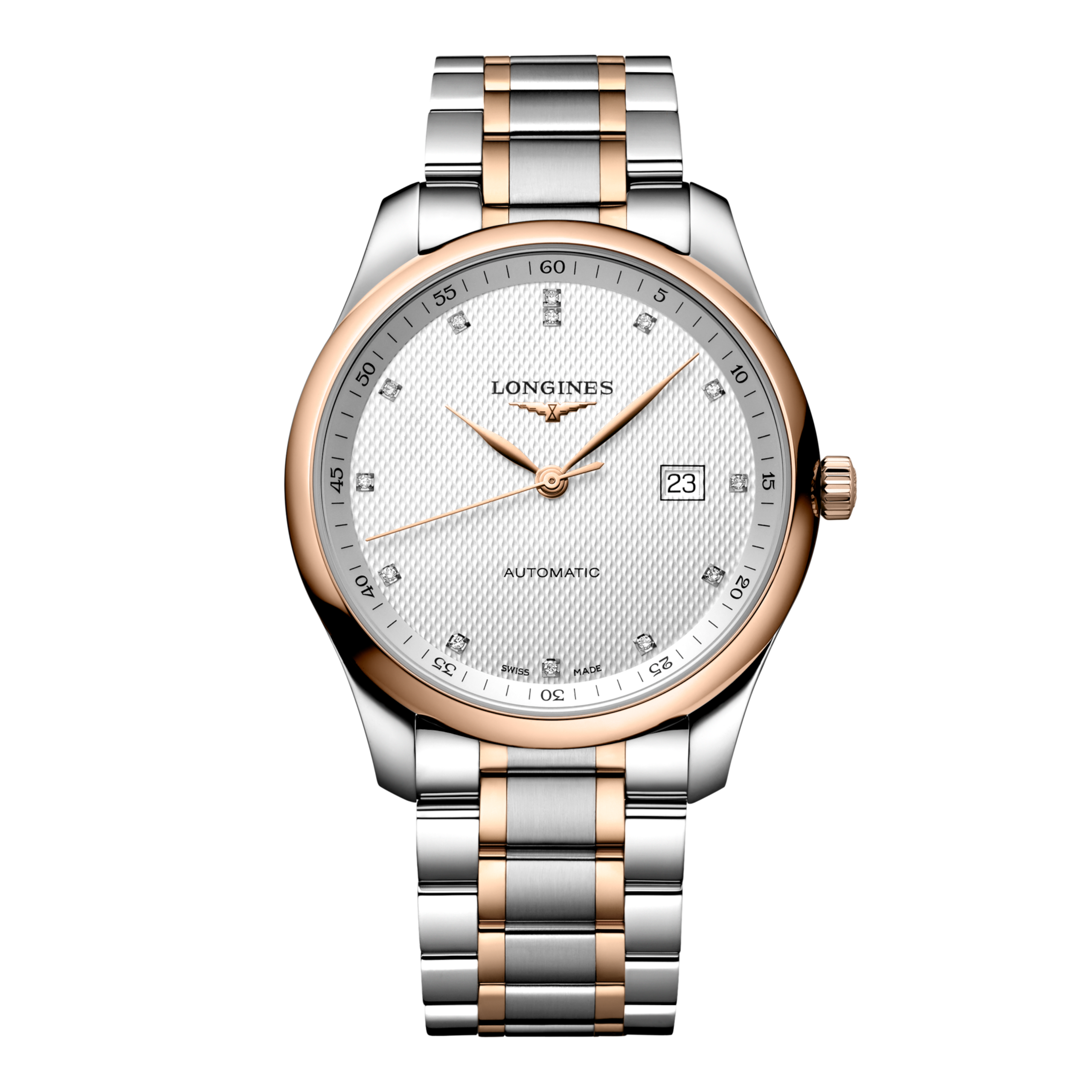 LONGINES MASTER COLLECTION