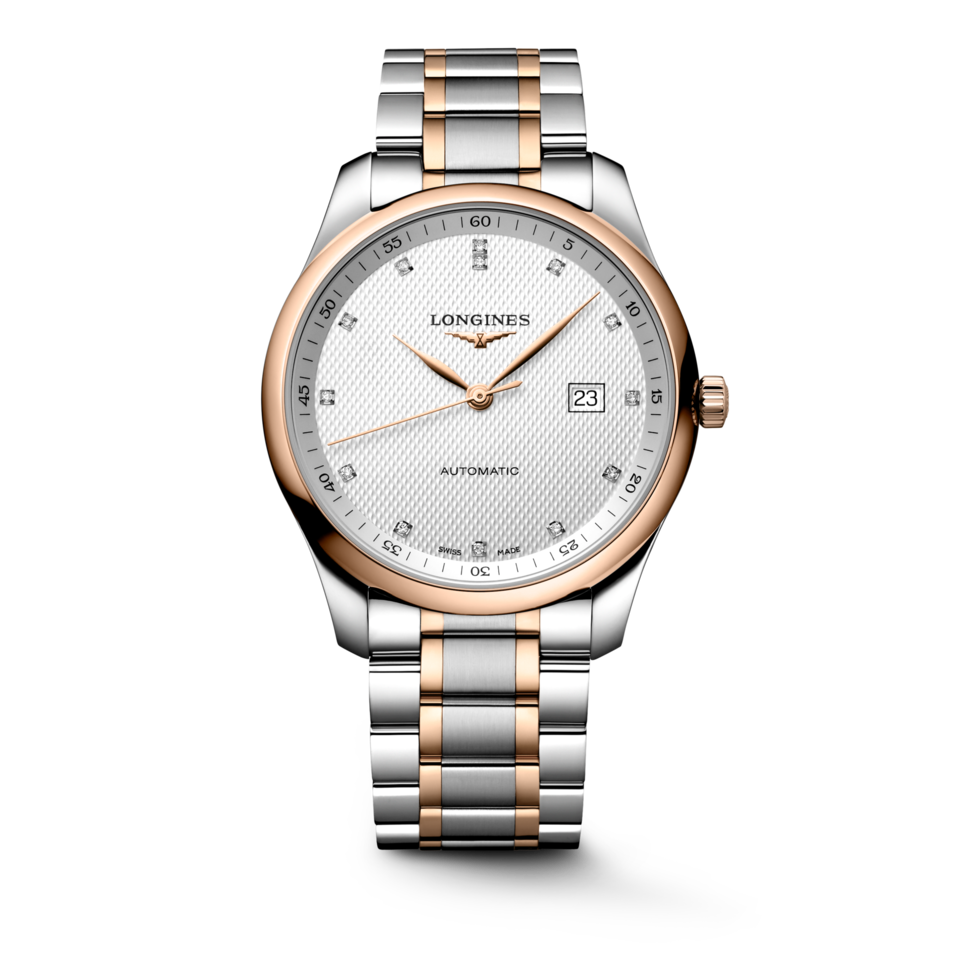 Longines Master Collection - L2.893.5.77.7